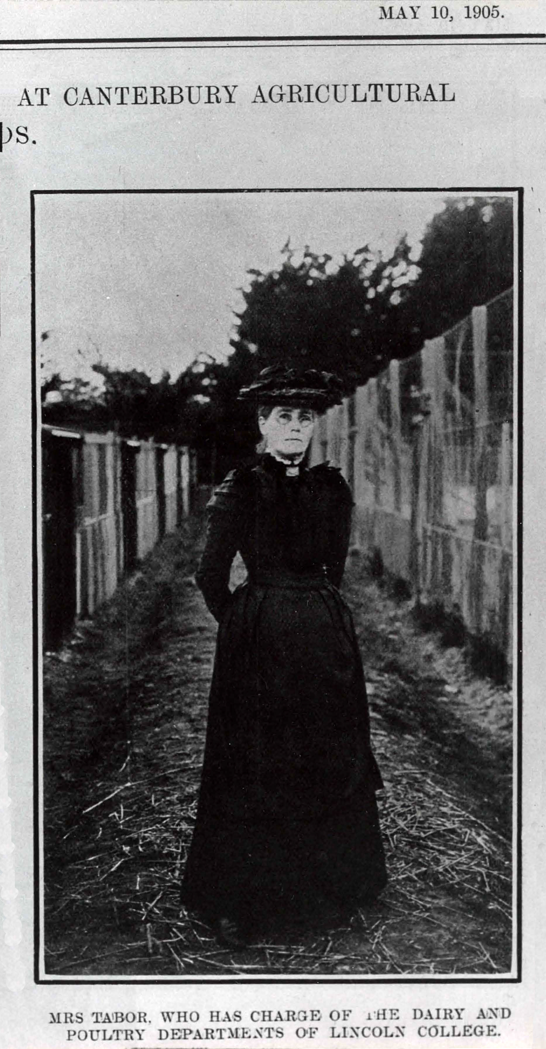 Not Described - Historical Photographs