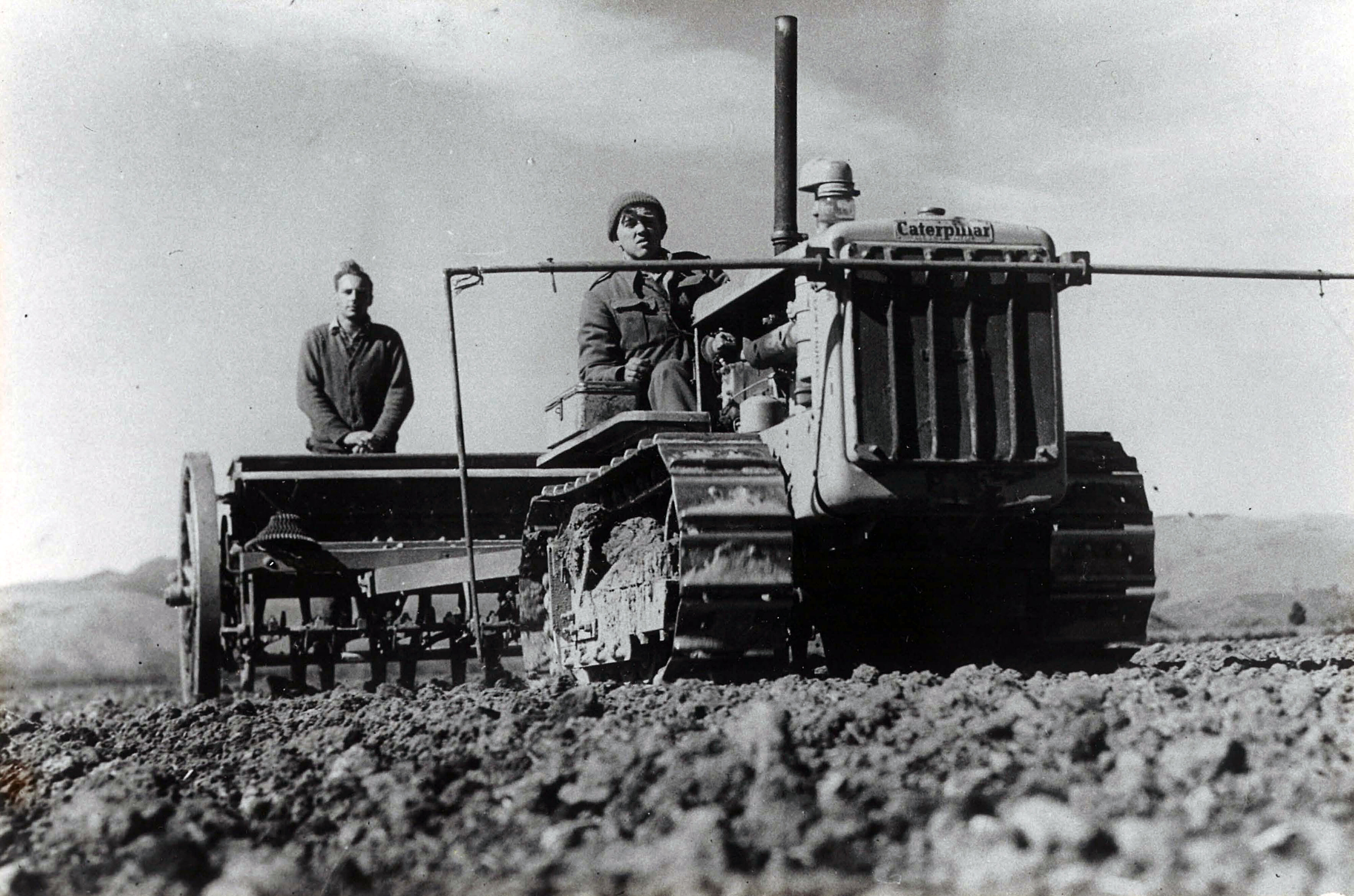 Historical Photographs