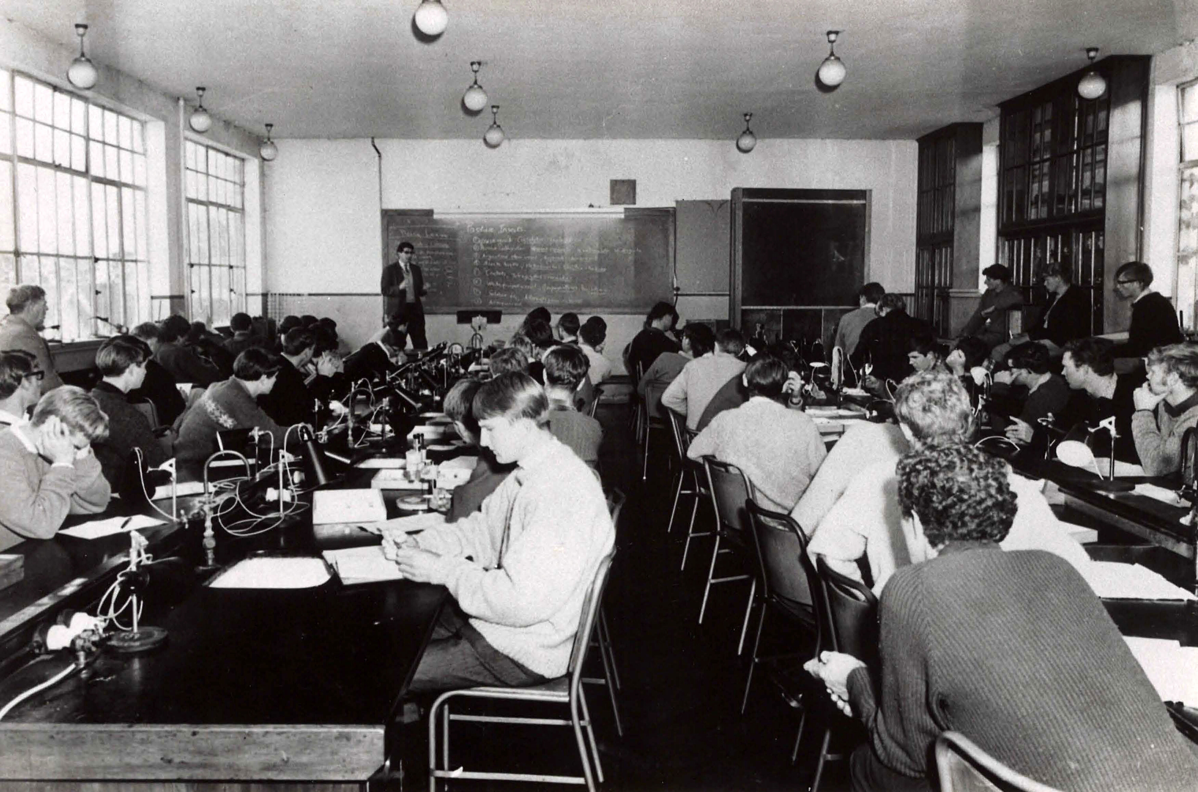 Historical Photographs