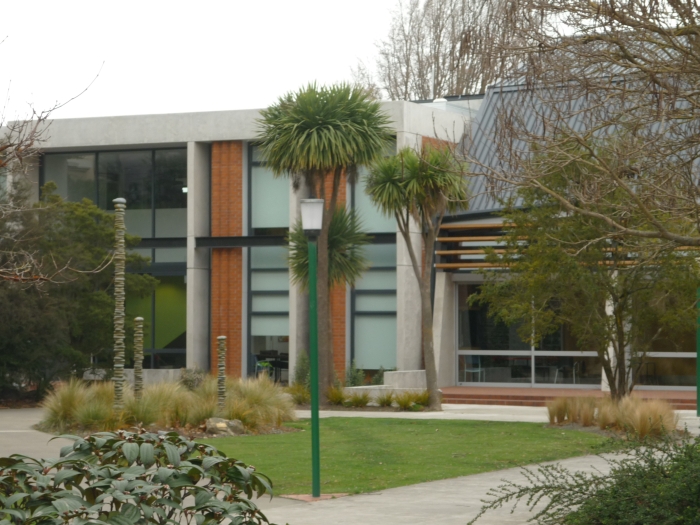 Landscape Architecture EQ020