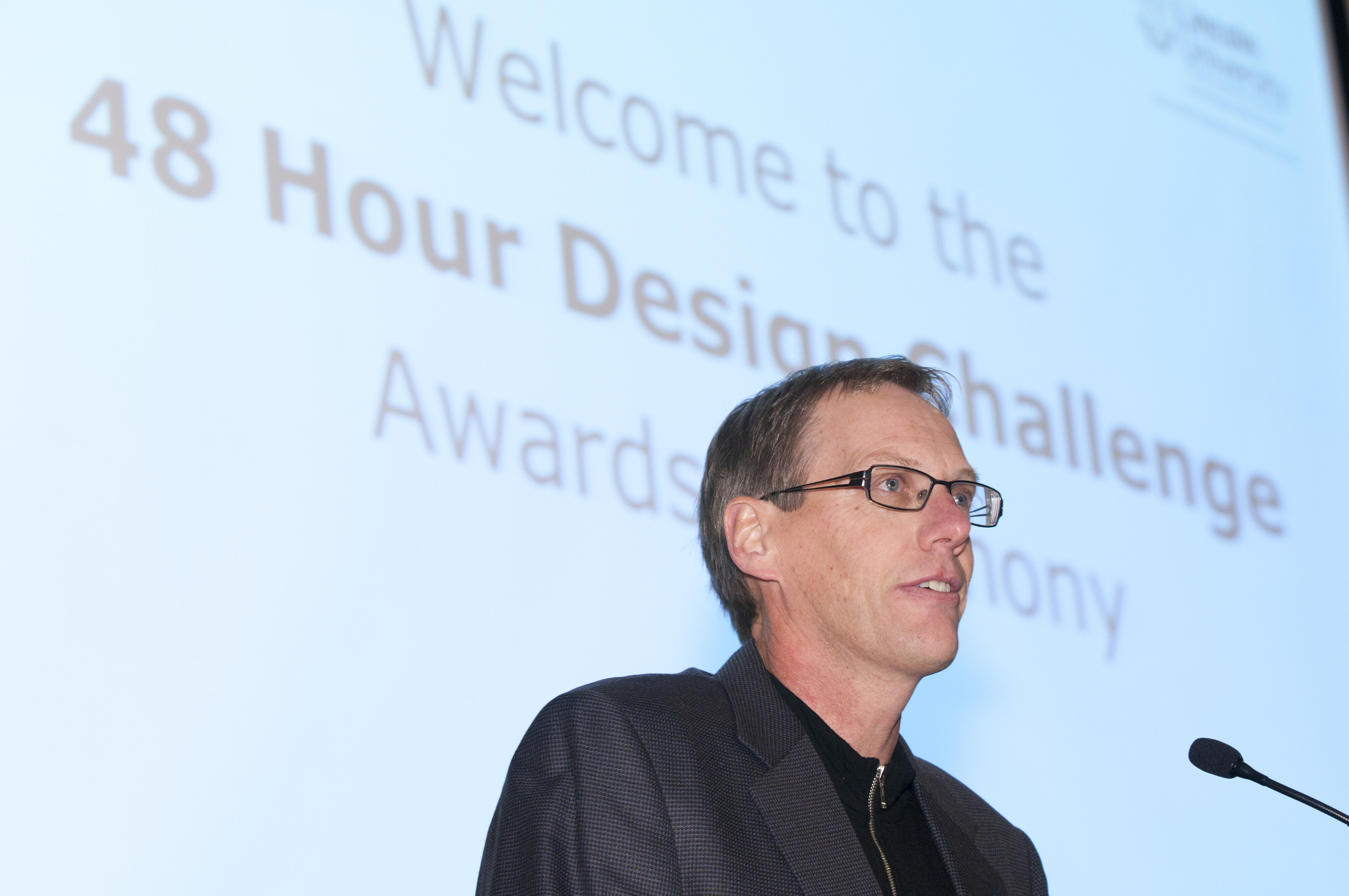 48 Hour Design Challenge Awards 002