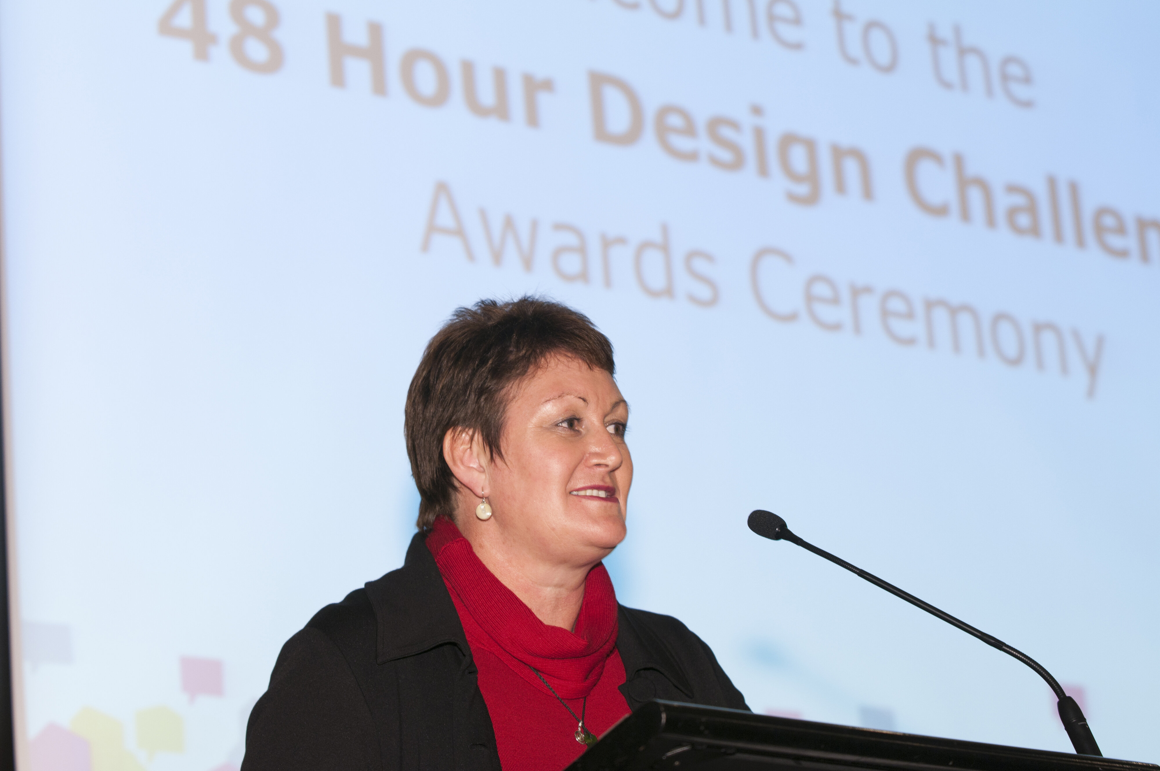 48 Hour Design Challenge Awards 003 