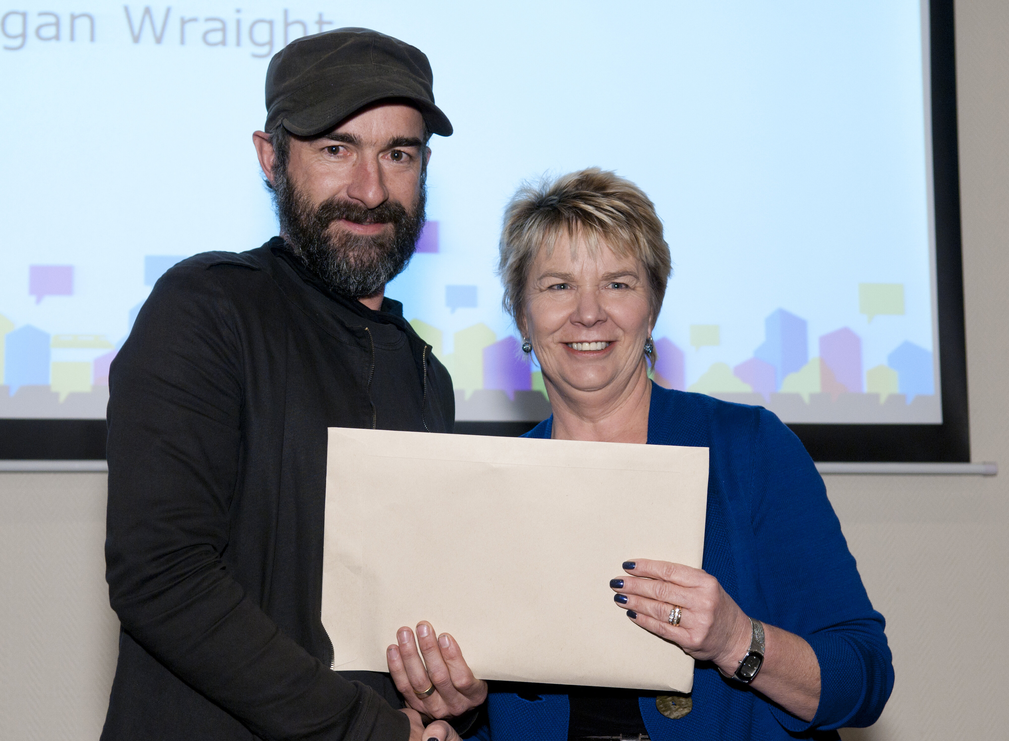 48 Hour Design Challenge Awards 014