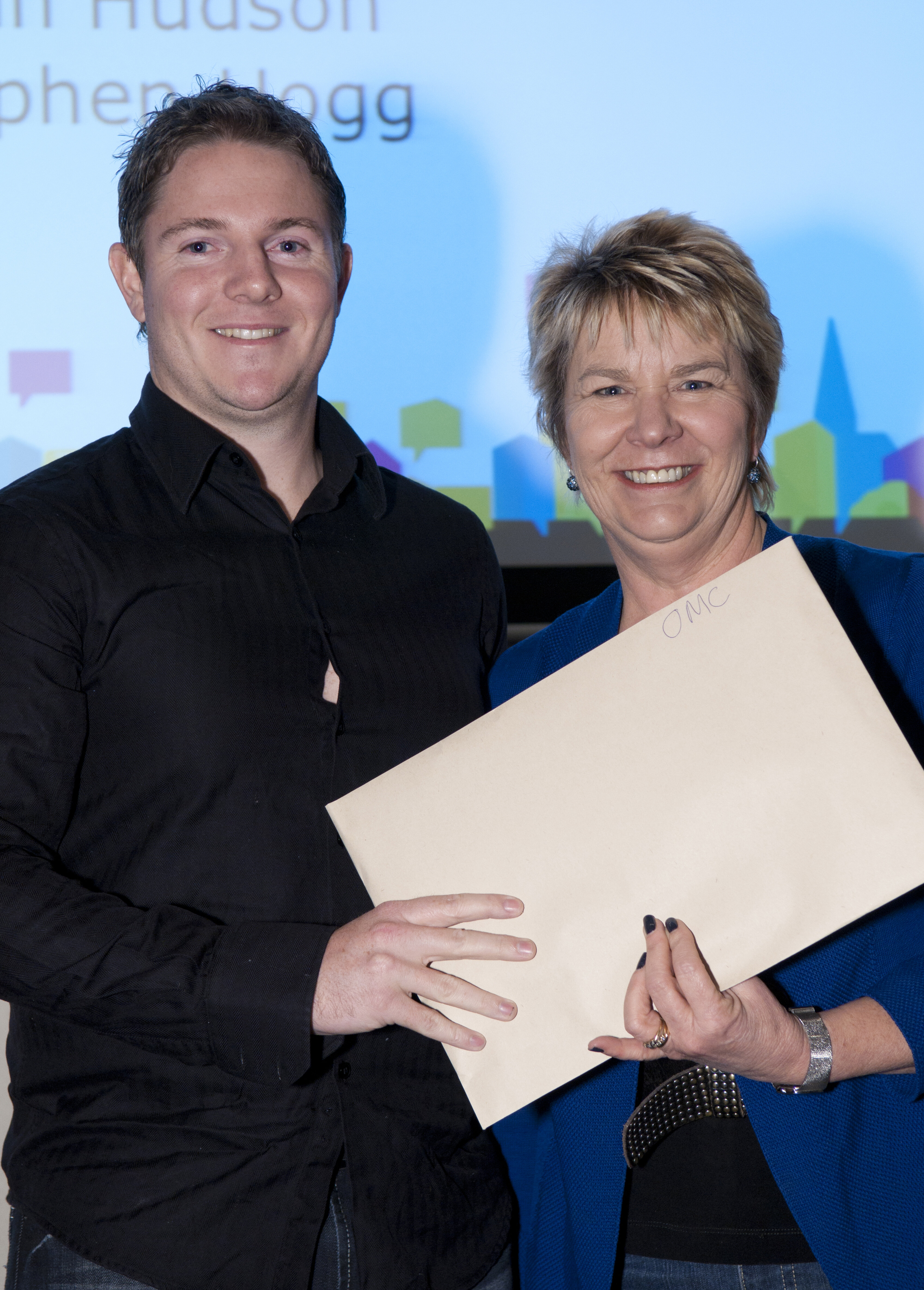 48 Hour Design Challenge Awards 018