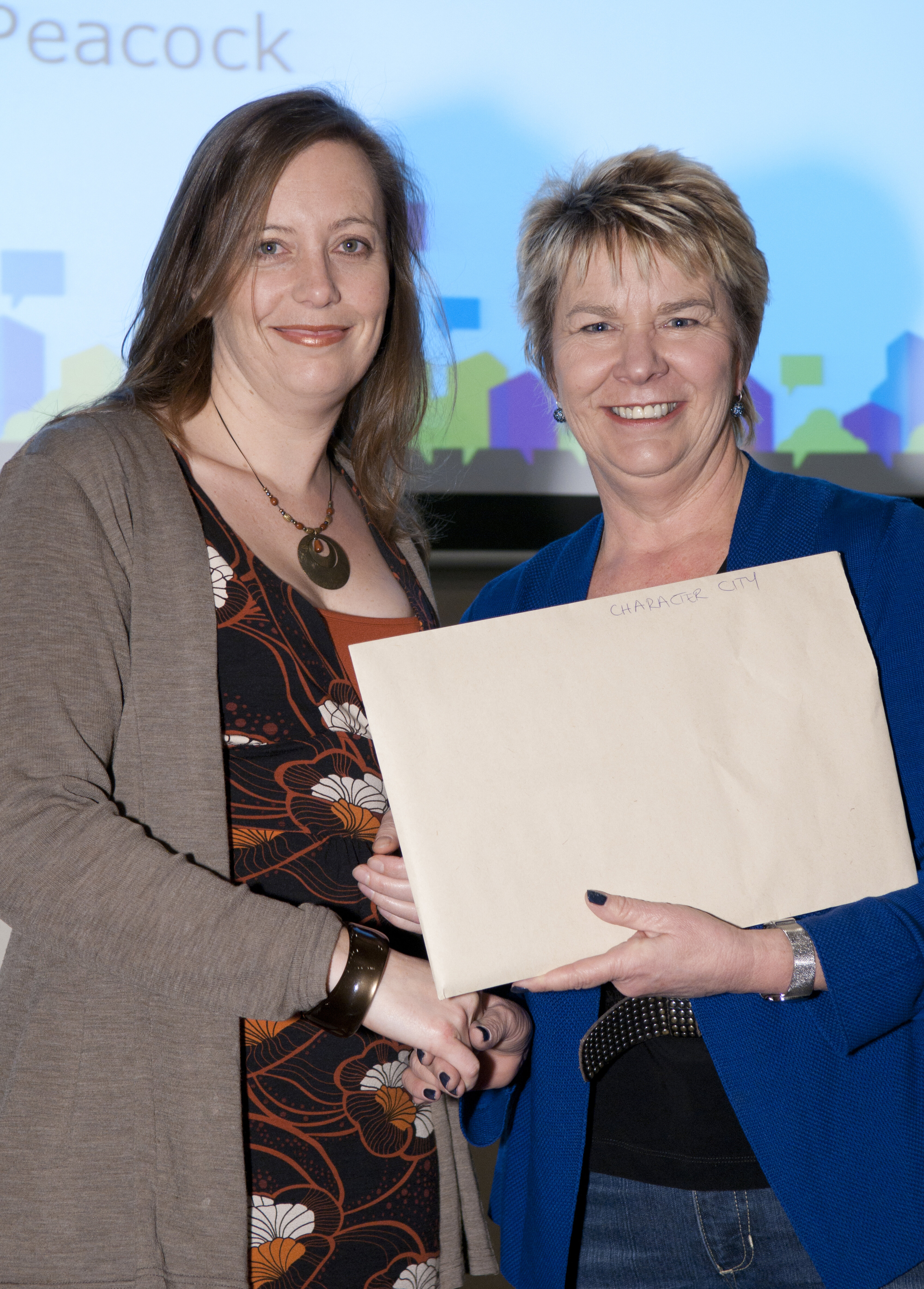 48 Hour Design Challenge Awards 021