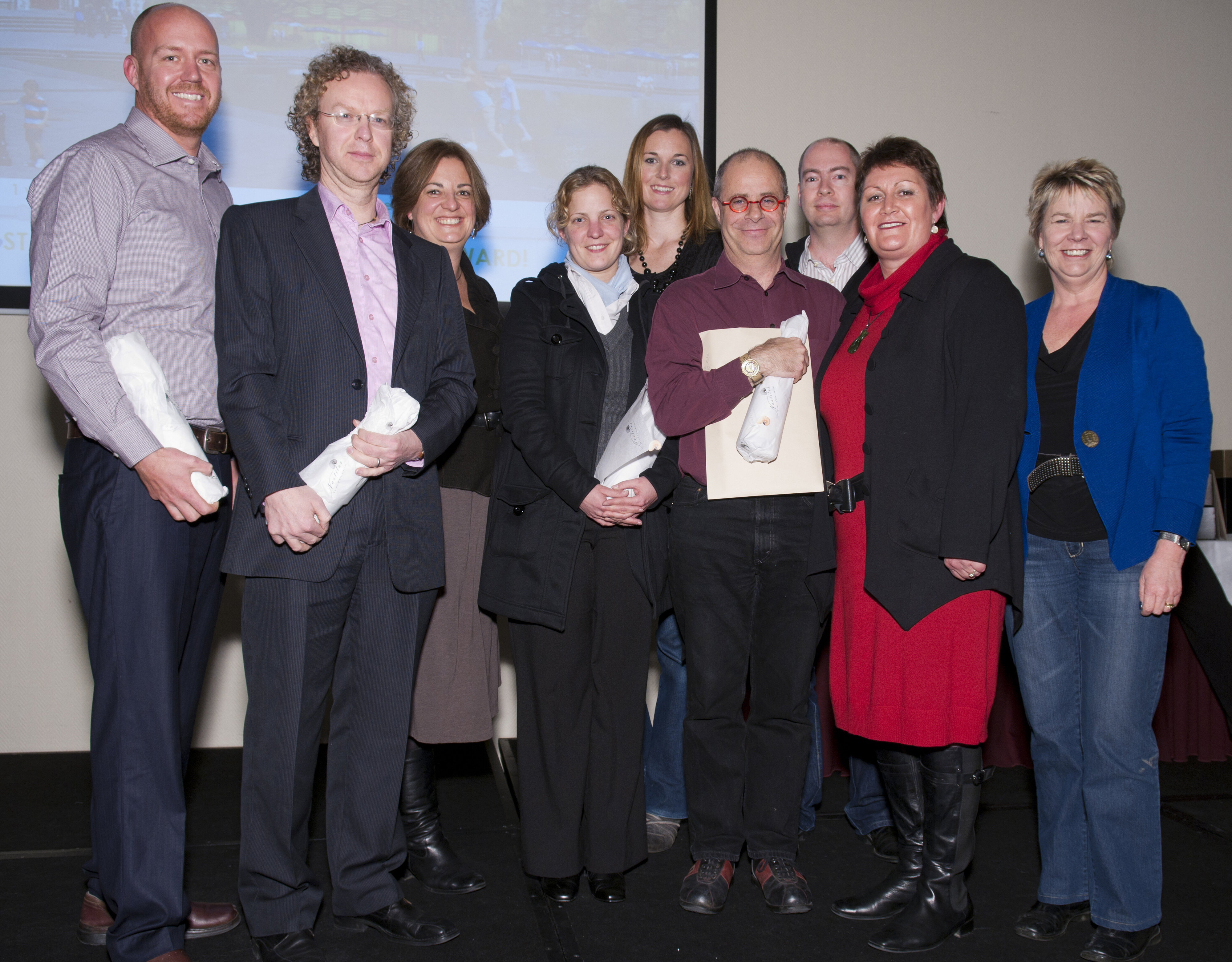 48 Hour Design Challenge Awards 032