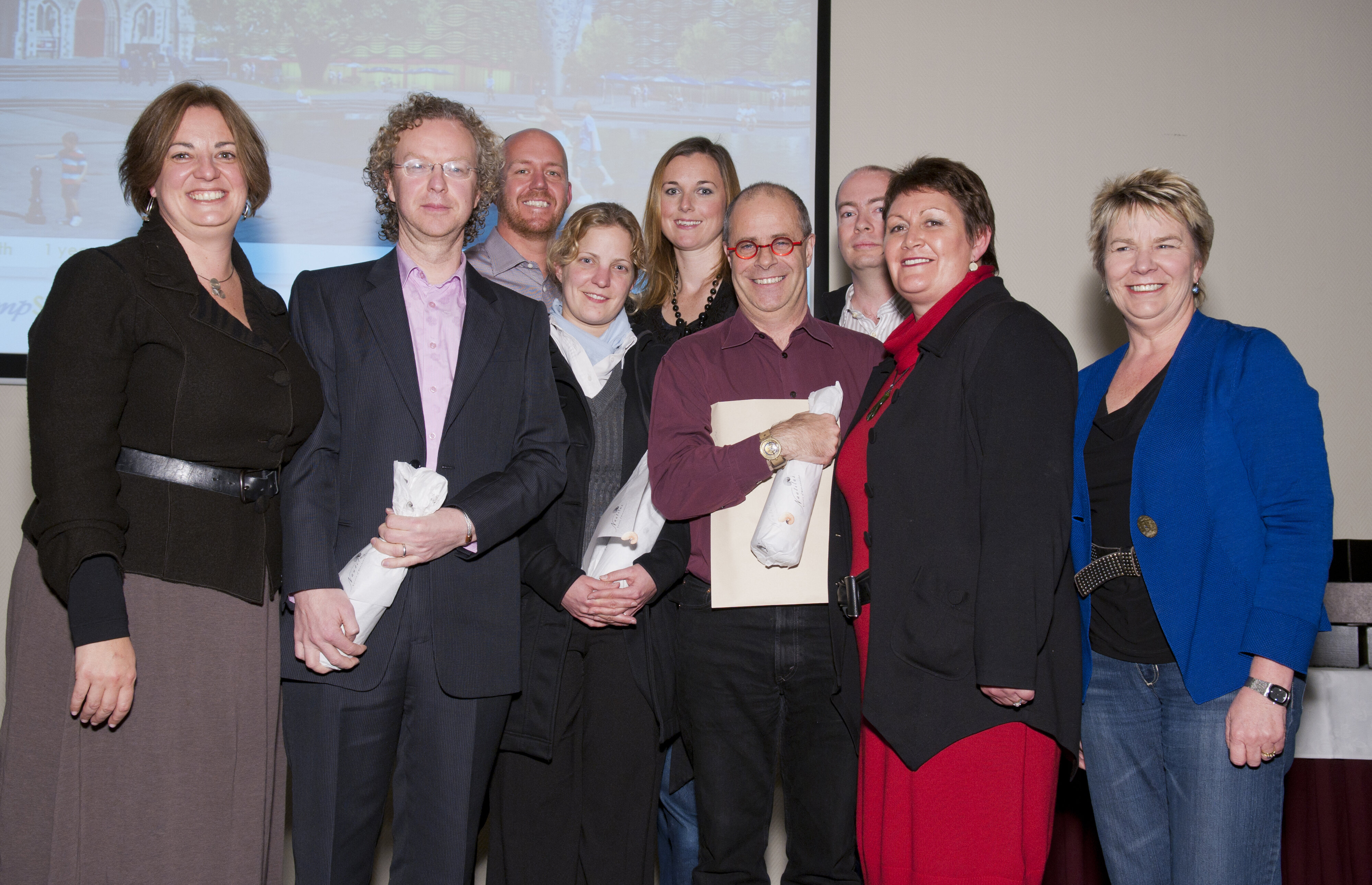 48 Hour Design Challenge Awards 033