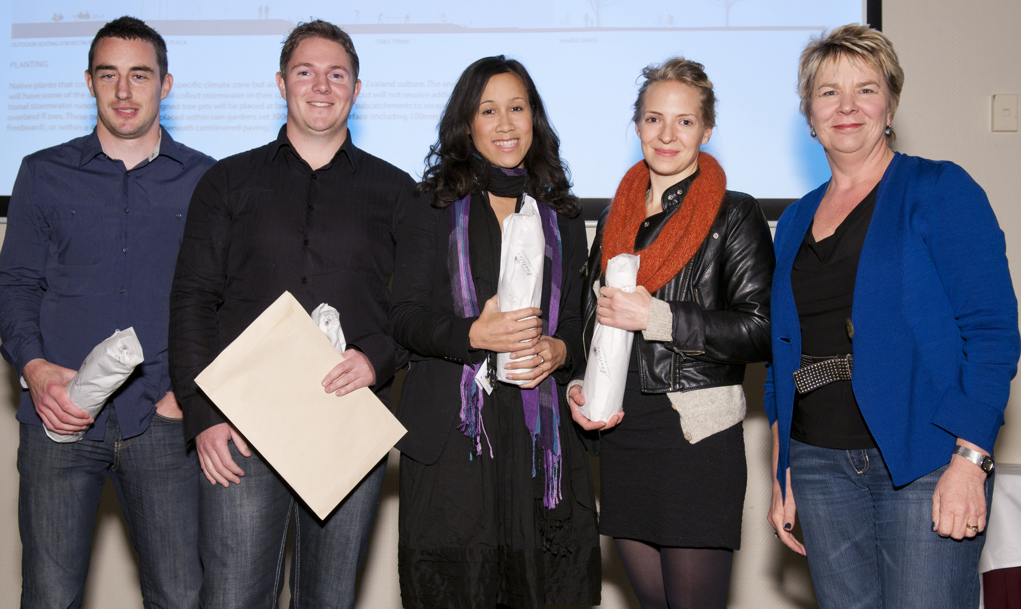 48 Hour Design Challenge Awards 037