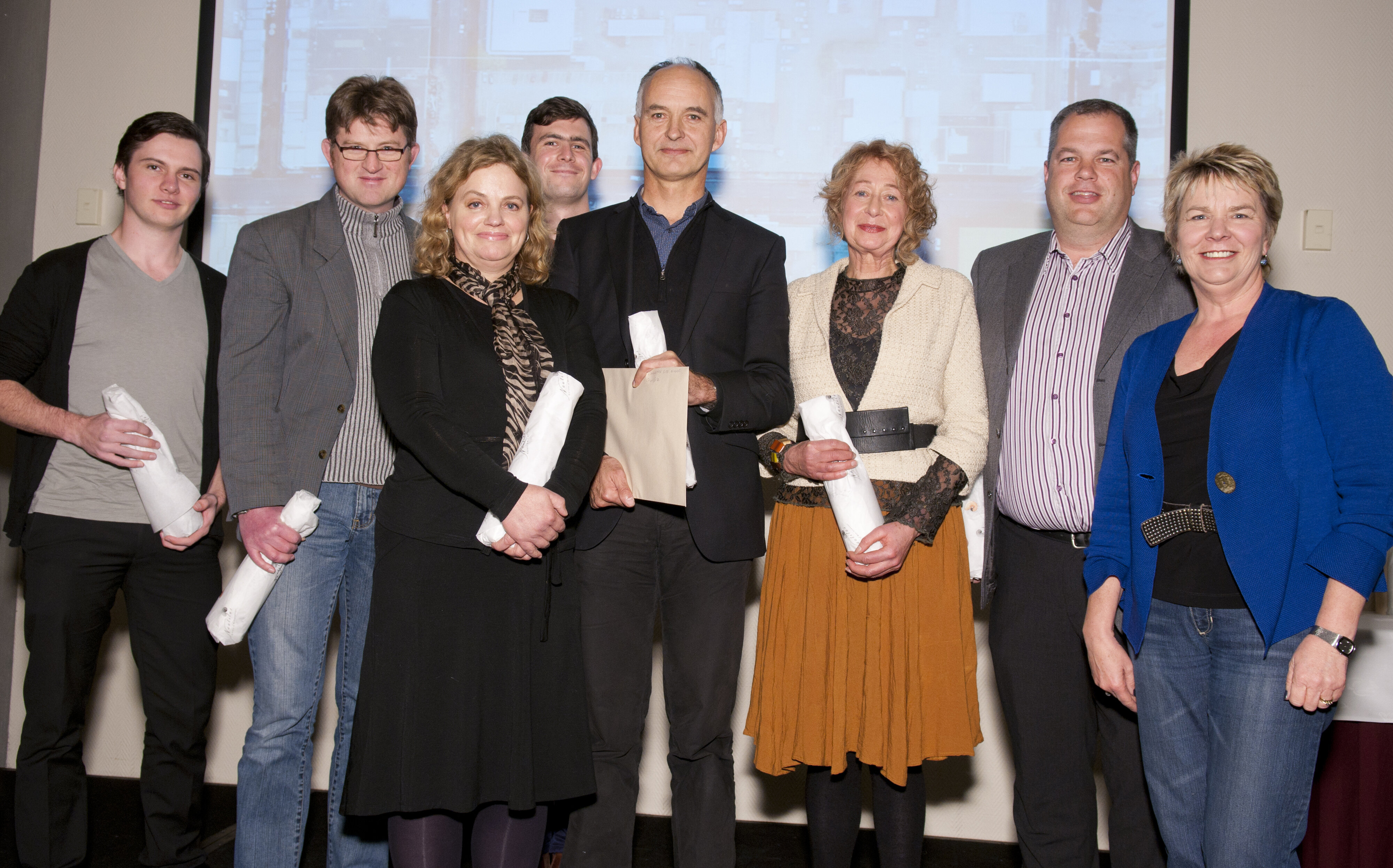 48 Hour Design Challenge Awards 038