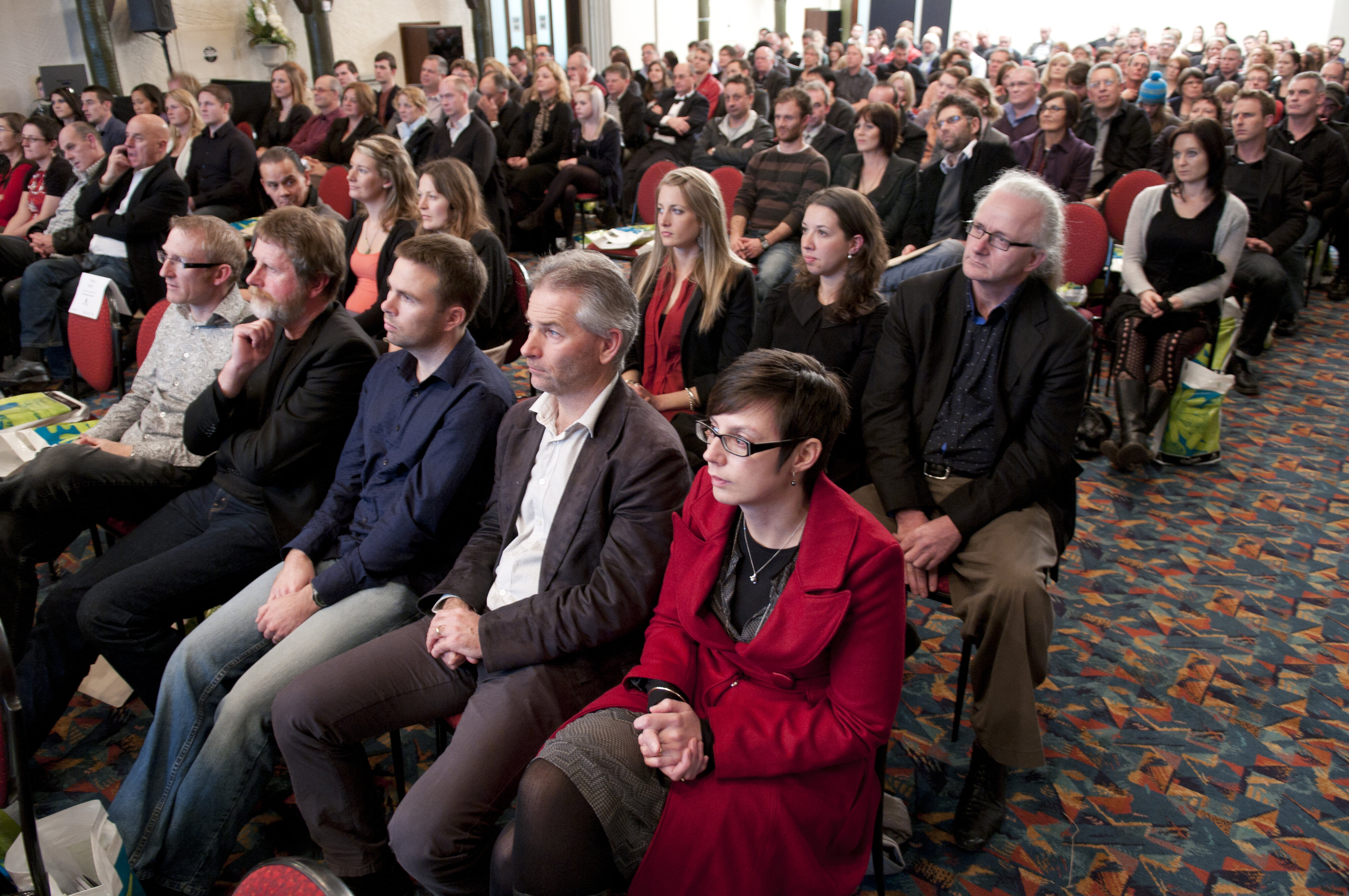 48 Hour Design Challenge Awards 044