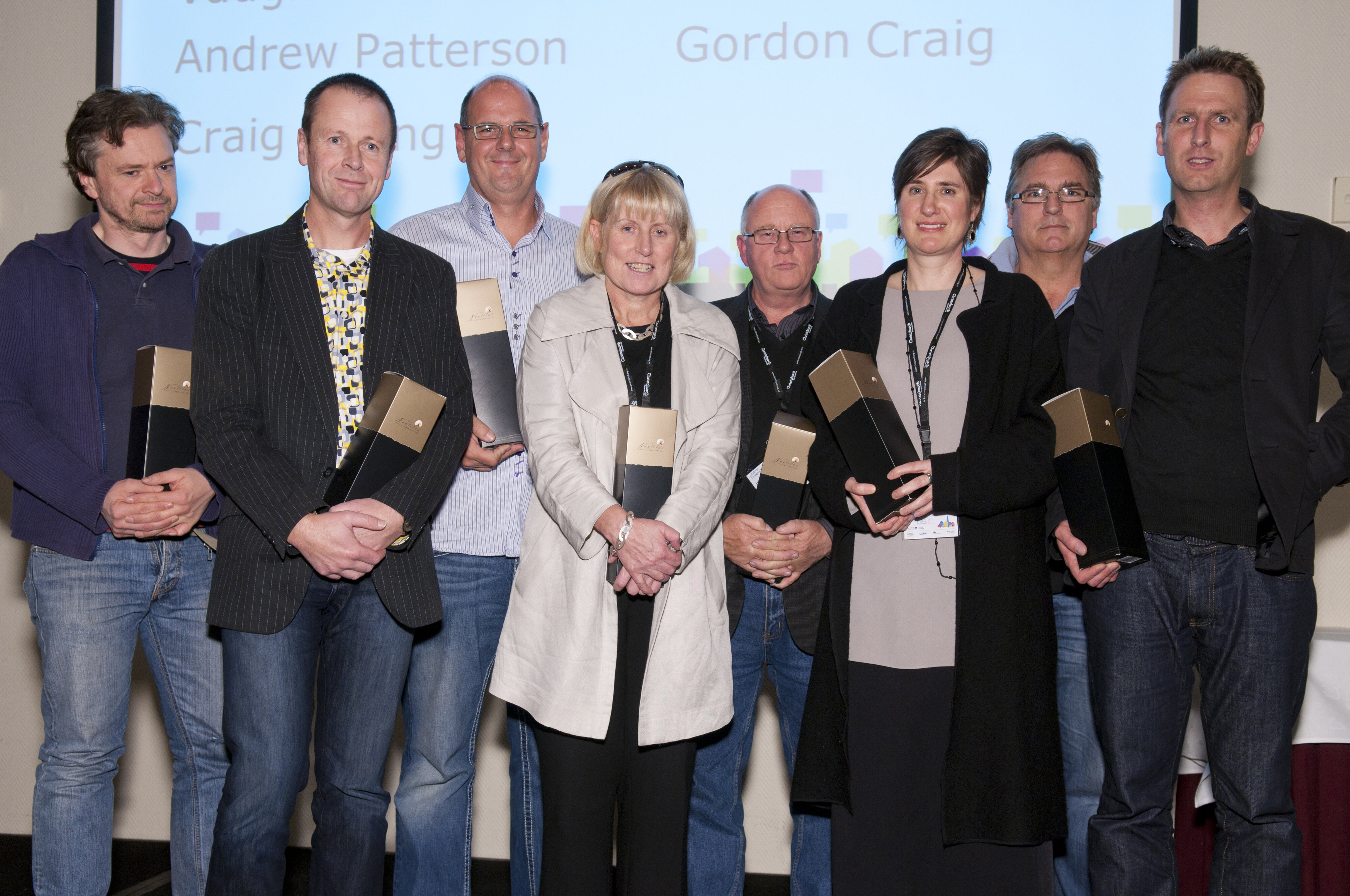 48 Hour Design Challenge Awards 046