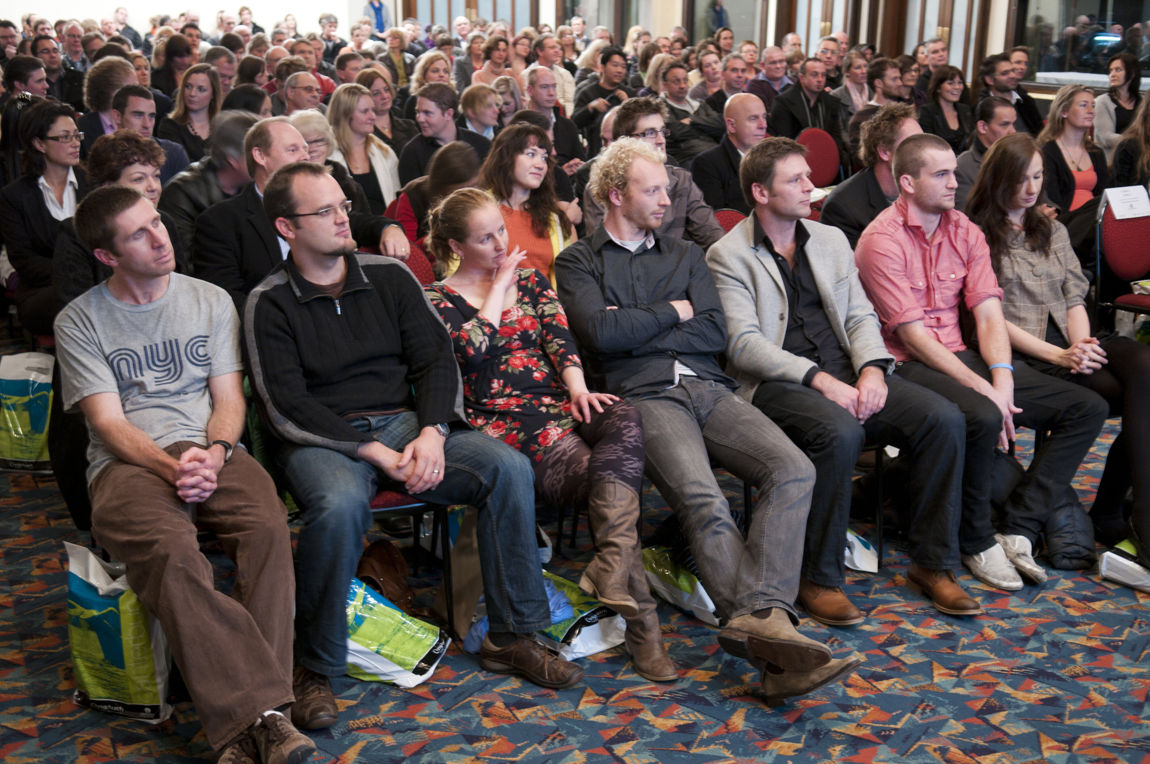 48 Hour Design Challenge Awards 048