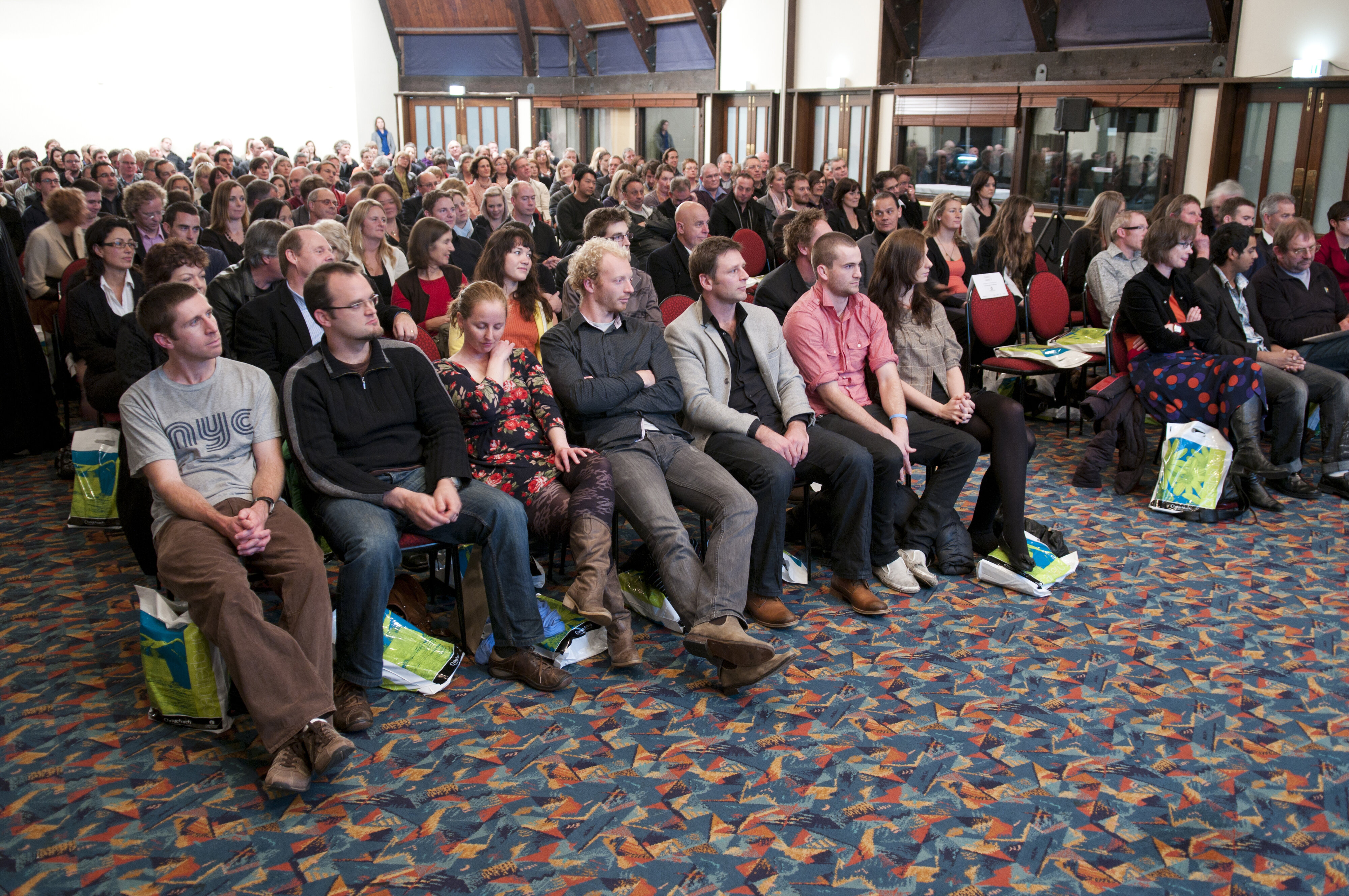 48 Hour Design Challenge Awards 049