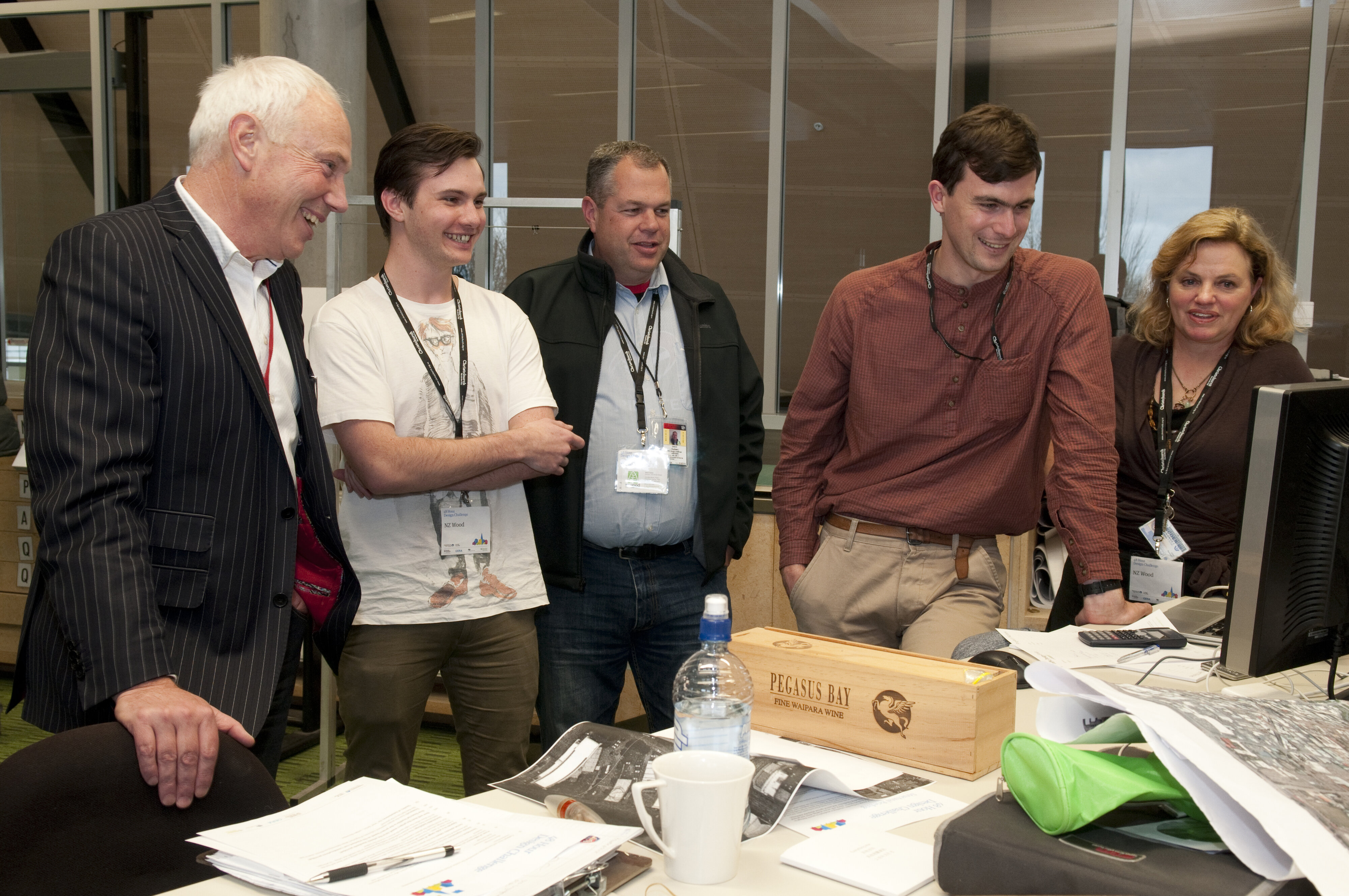 48 Hour Design Challenge 014