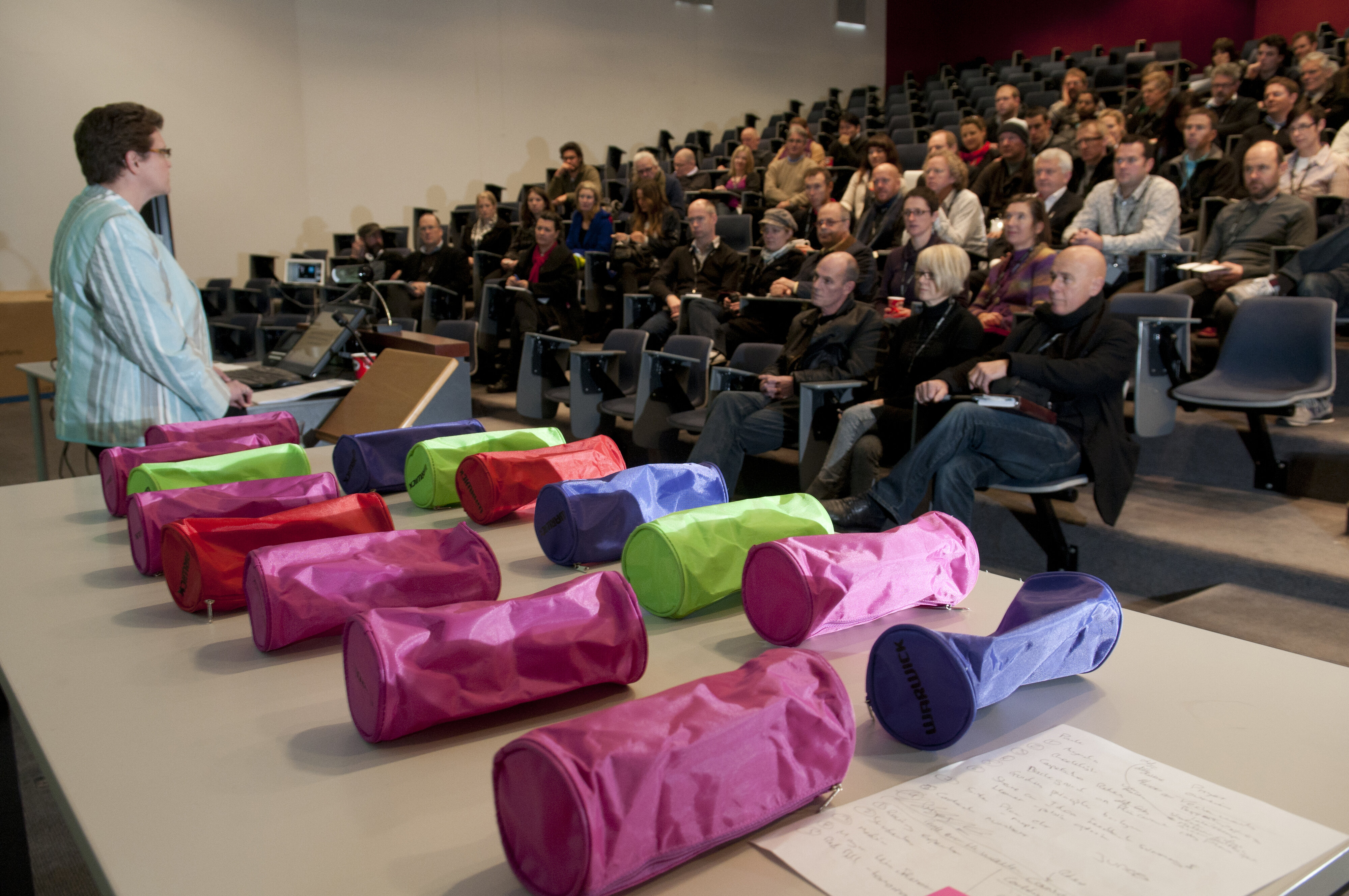 48 Hour Design Challenge 021 