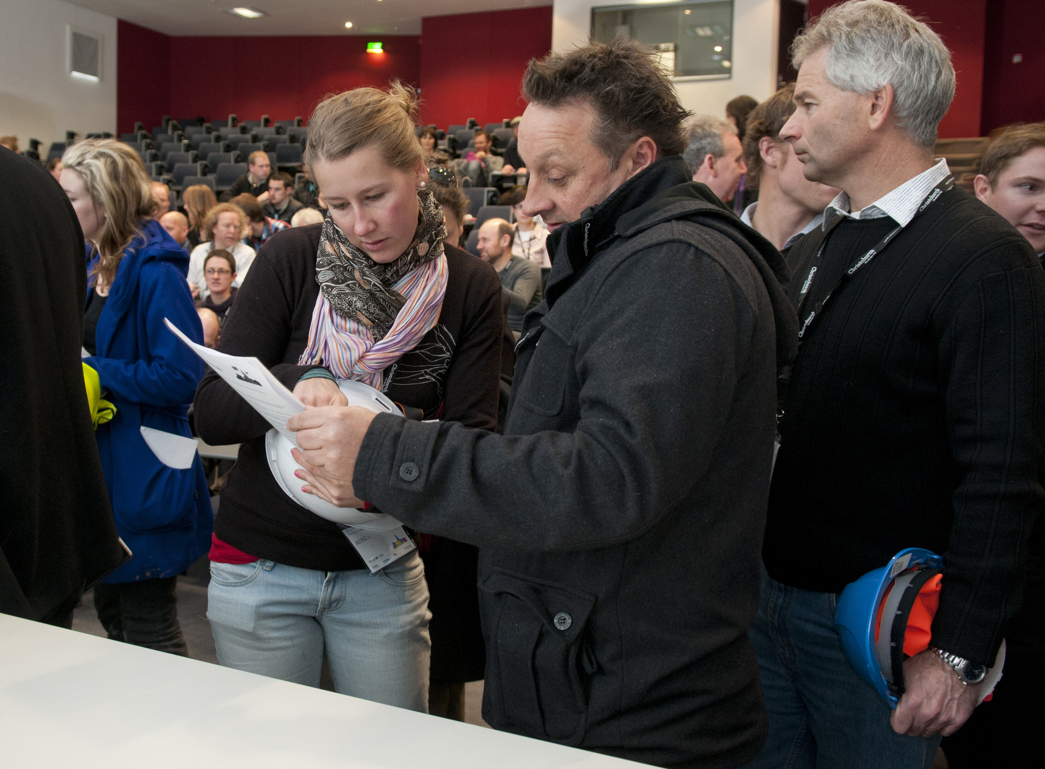 48 Hour Design Challenge 032