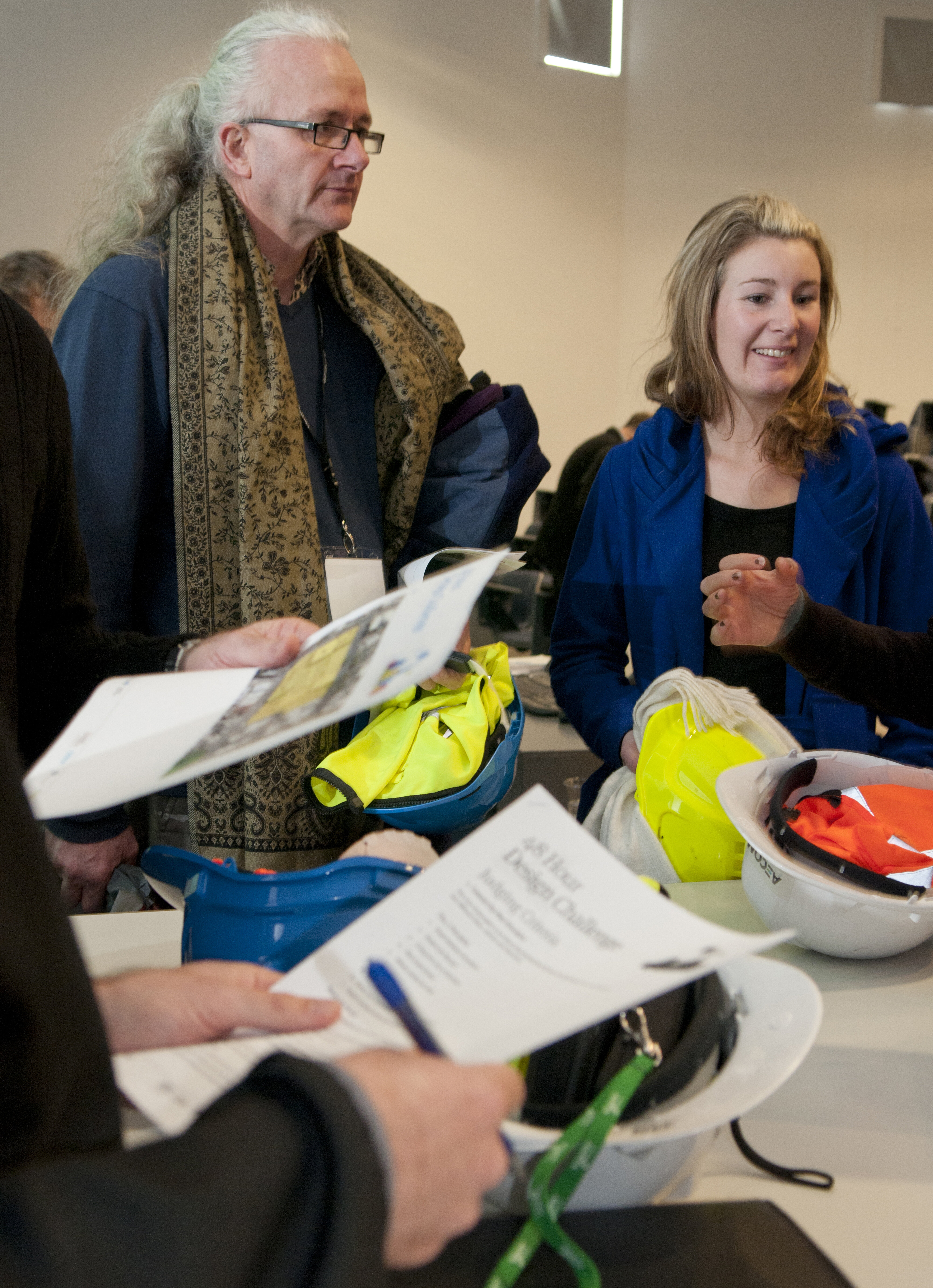 48 Hour Design Challenge 034