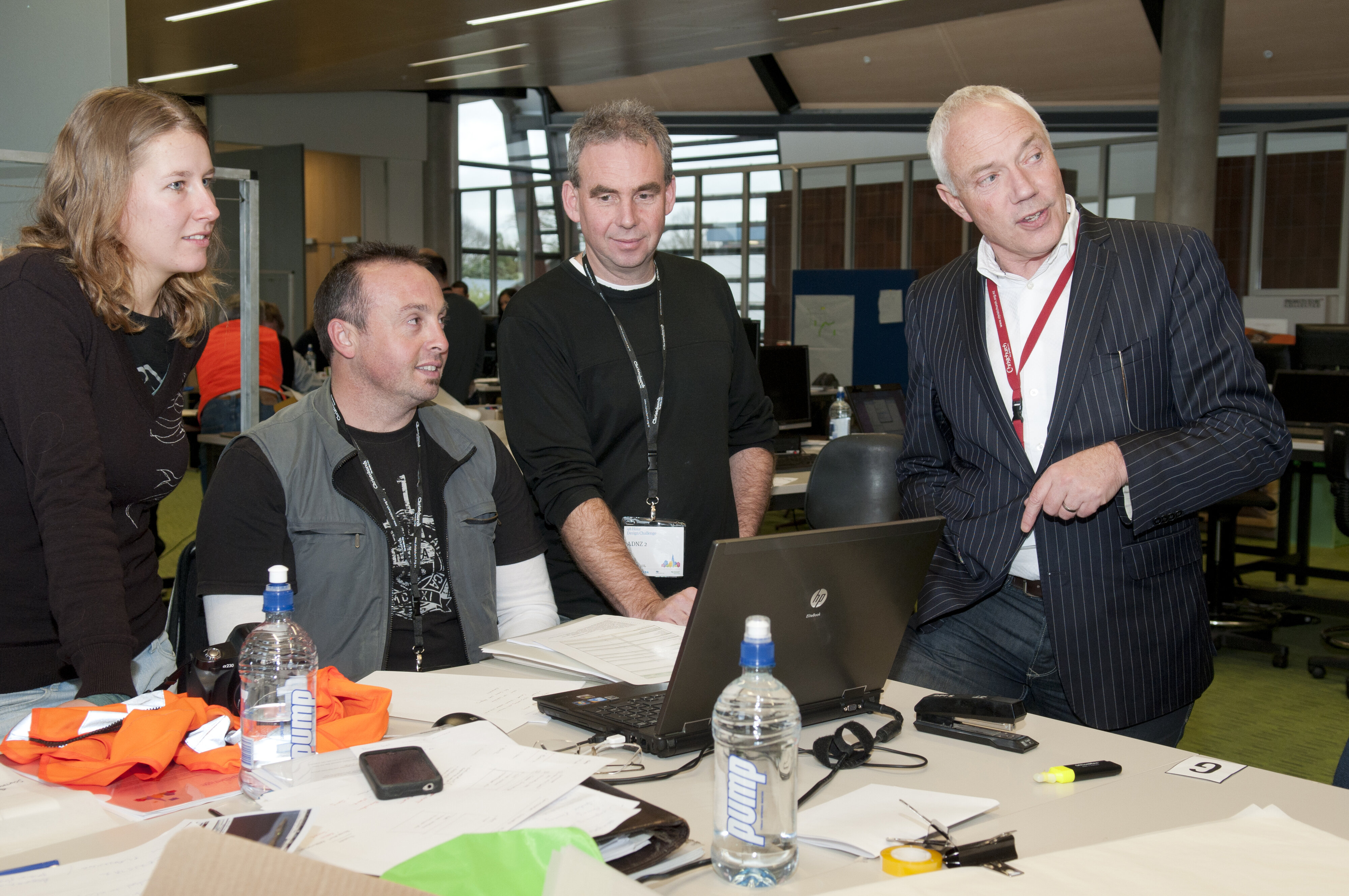 48 Hour Design Challenge 037