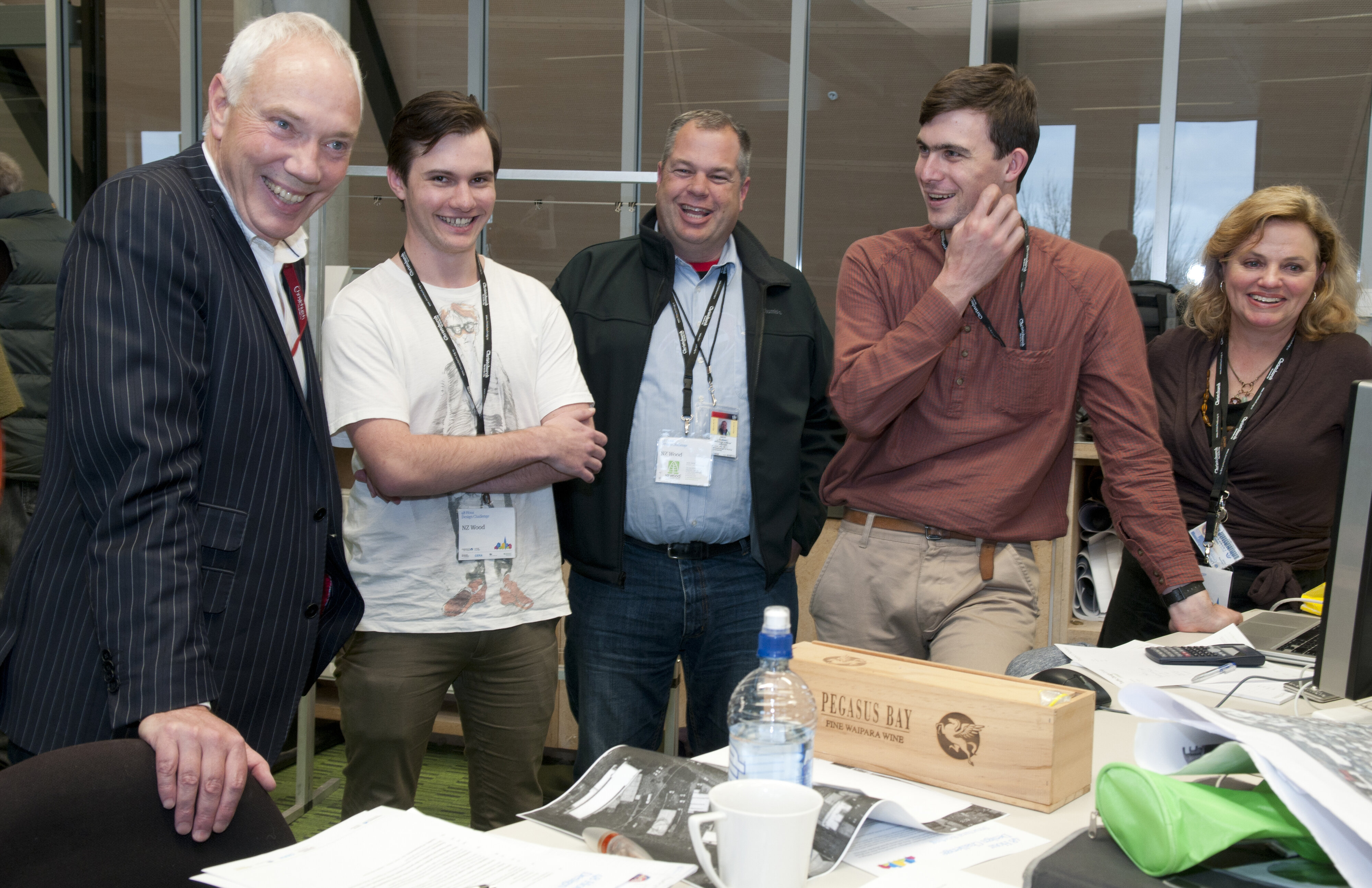 48 Hour Design Challenge 043