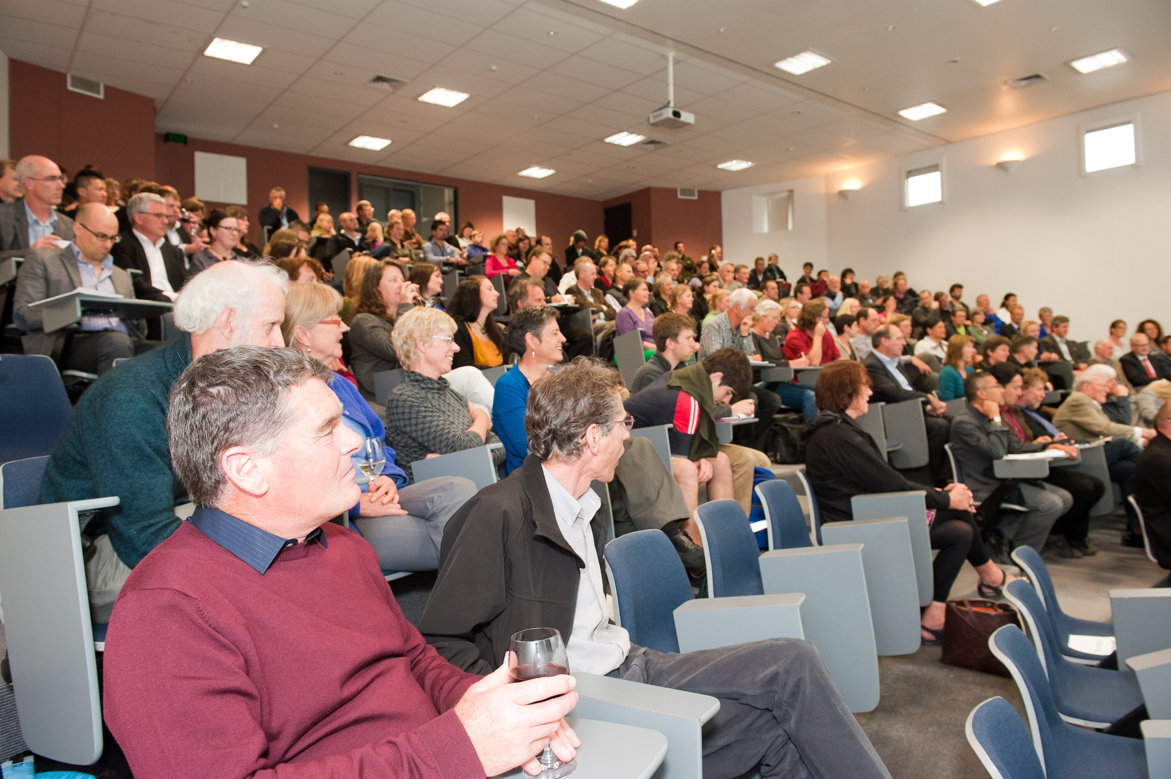 State of Environment Address 2013 02