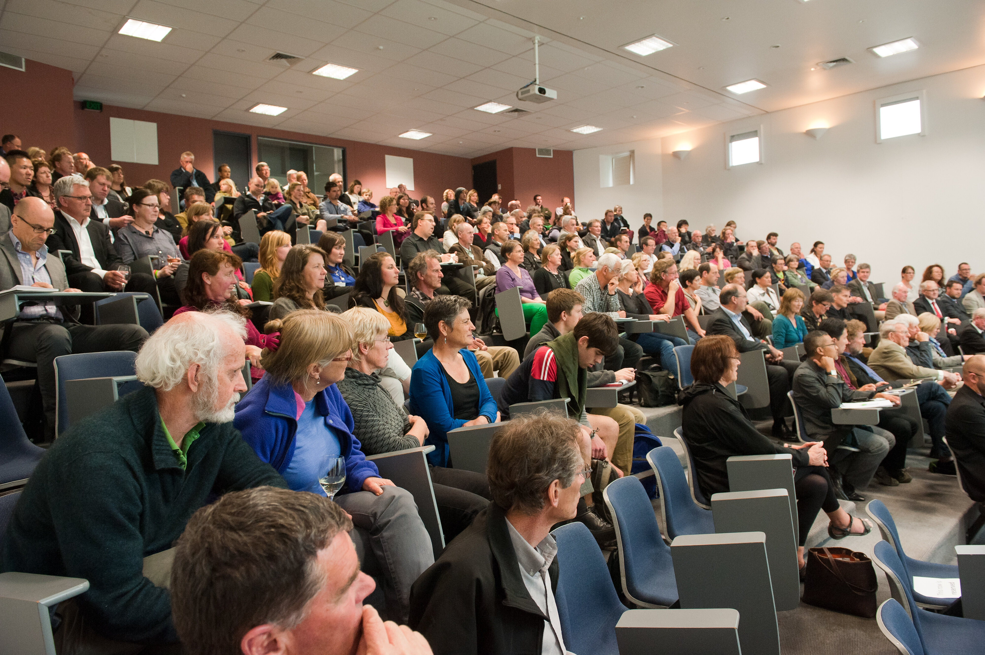 State of Environment Address 2013 03