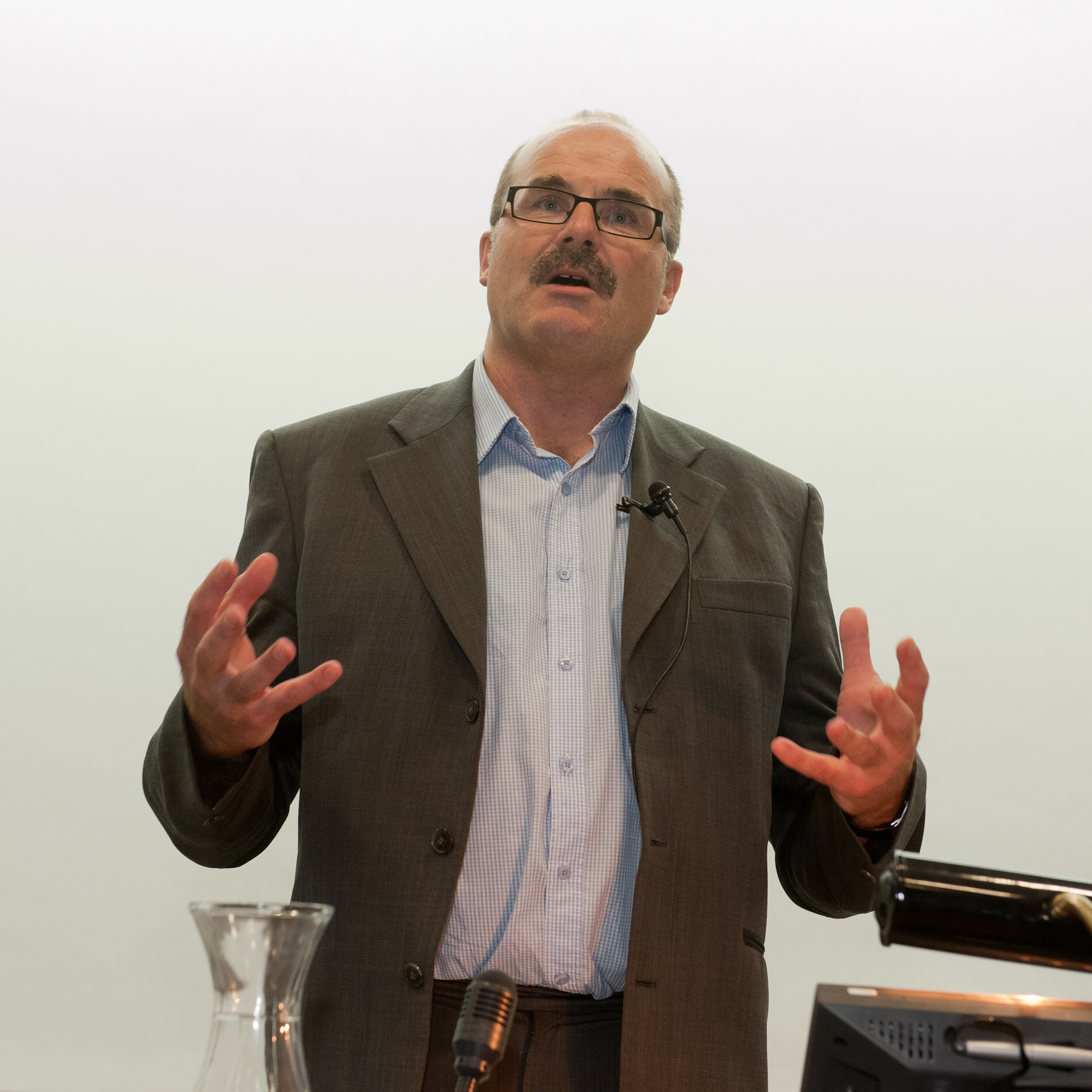 State of Environment Address 2013 06