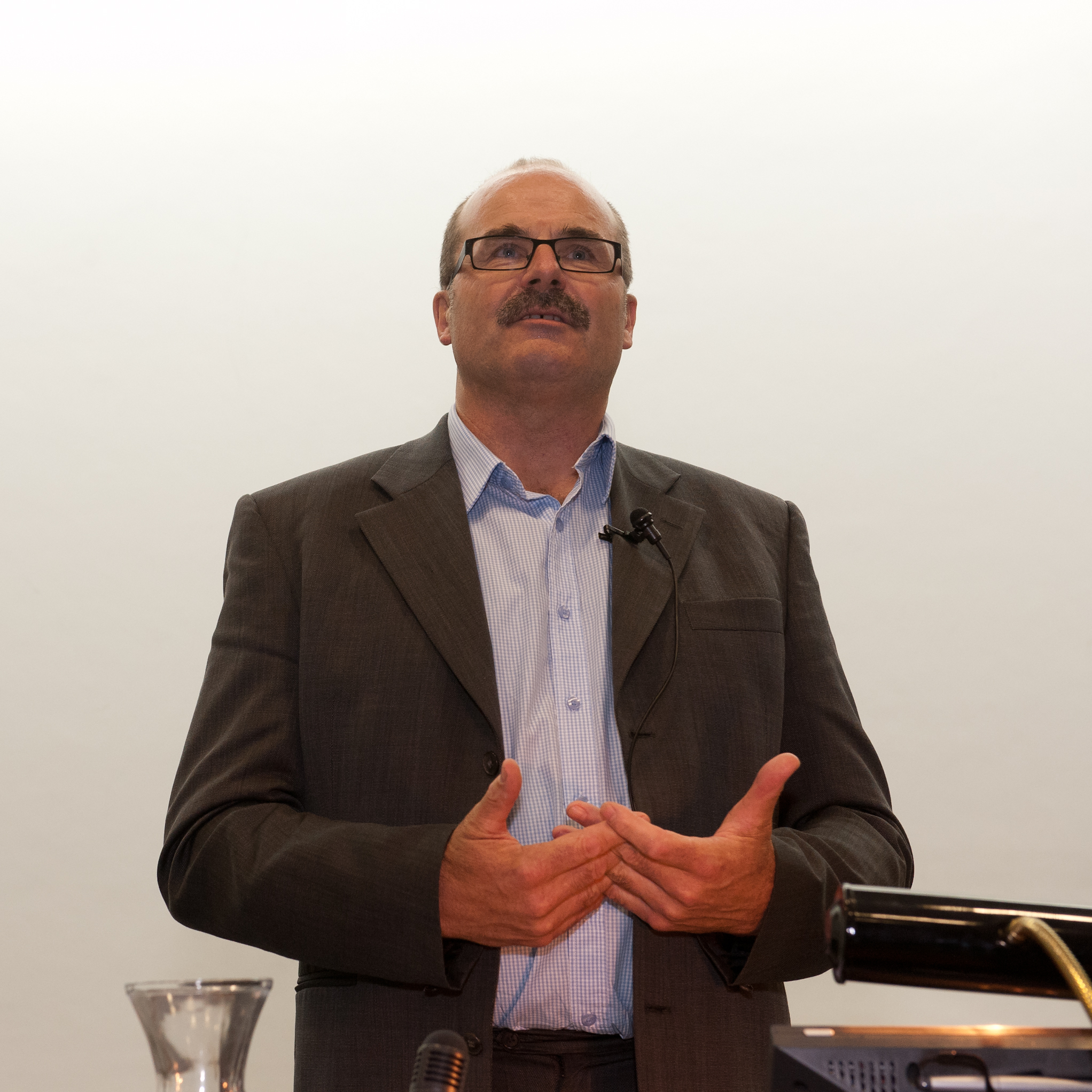 State of Environment Address 2013 07