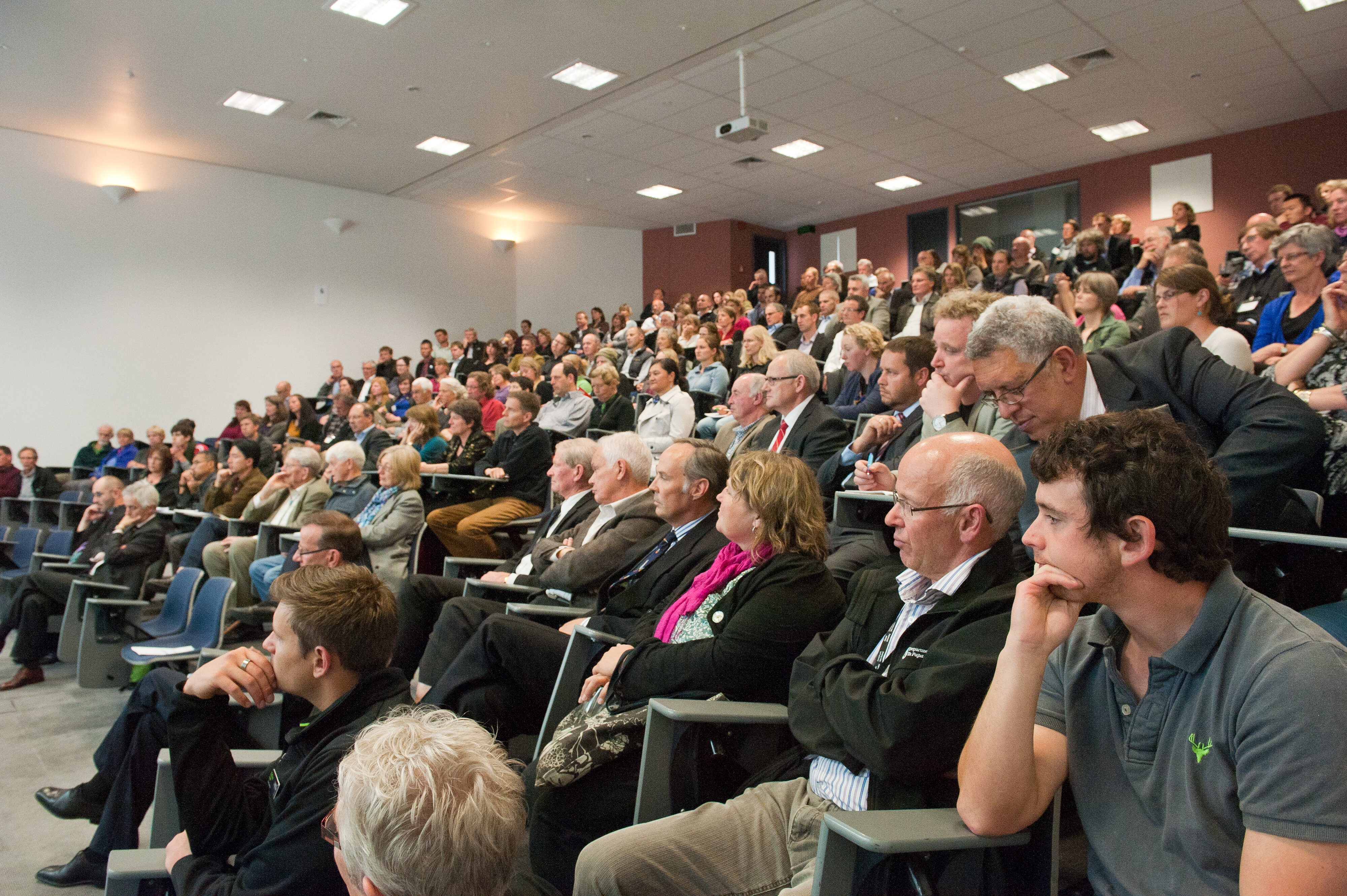 State of Environment Address 2013 09