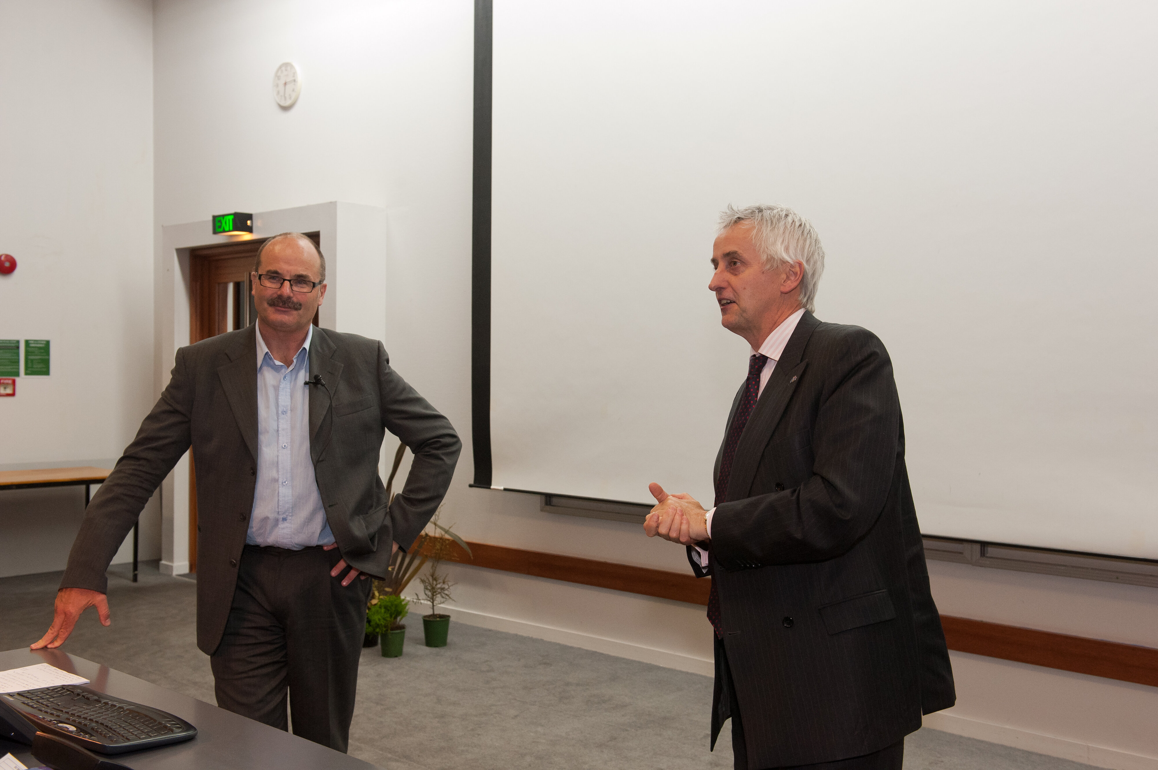 State of Environment Address 2013 11