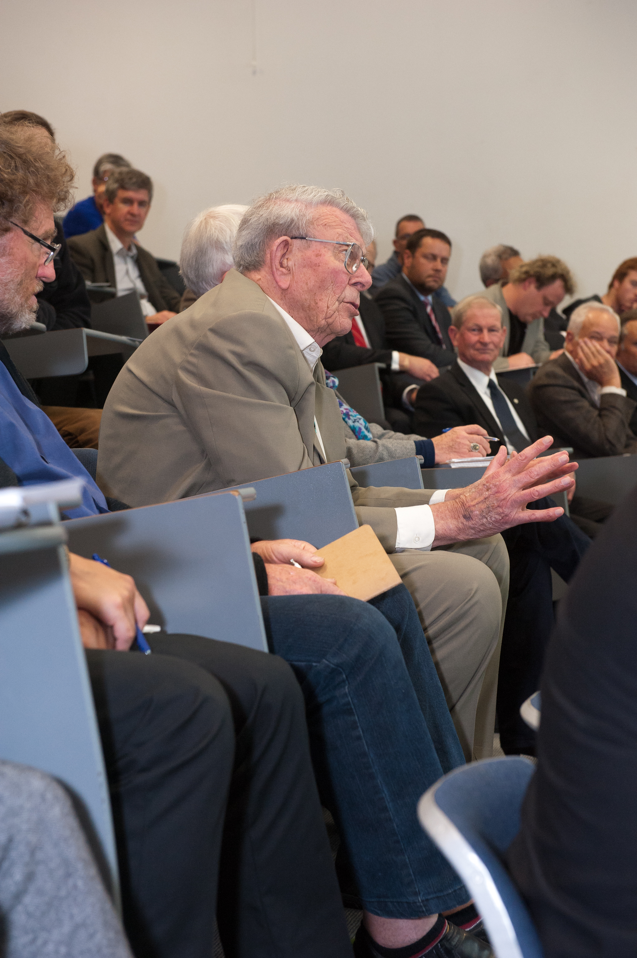 State of Environment Address 2013 13