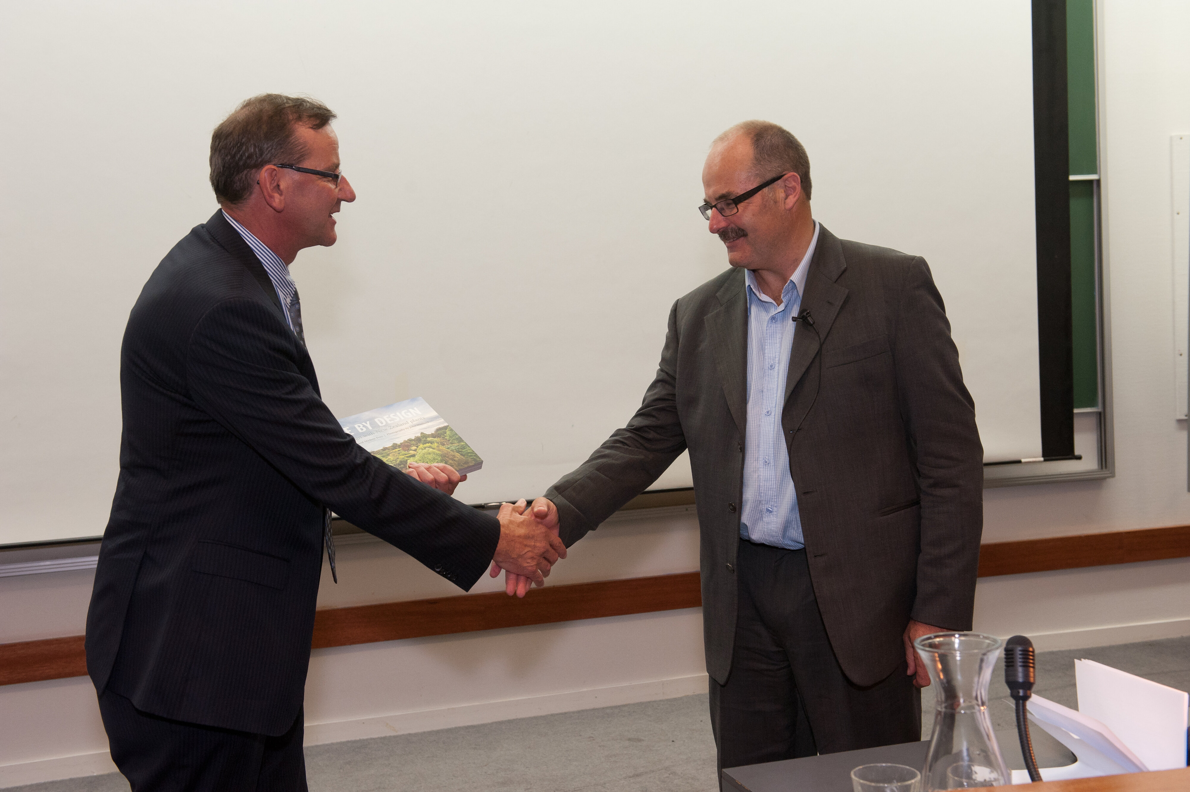 State of Environment Address 2013 14