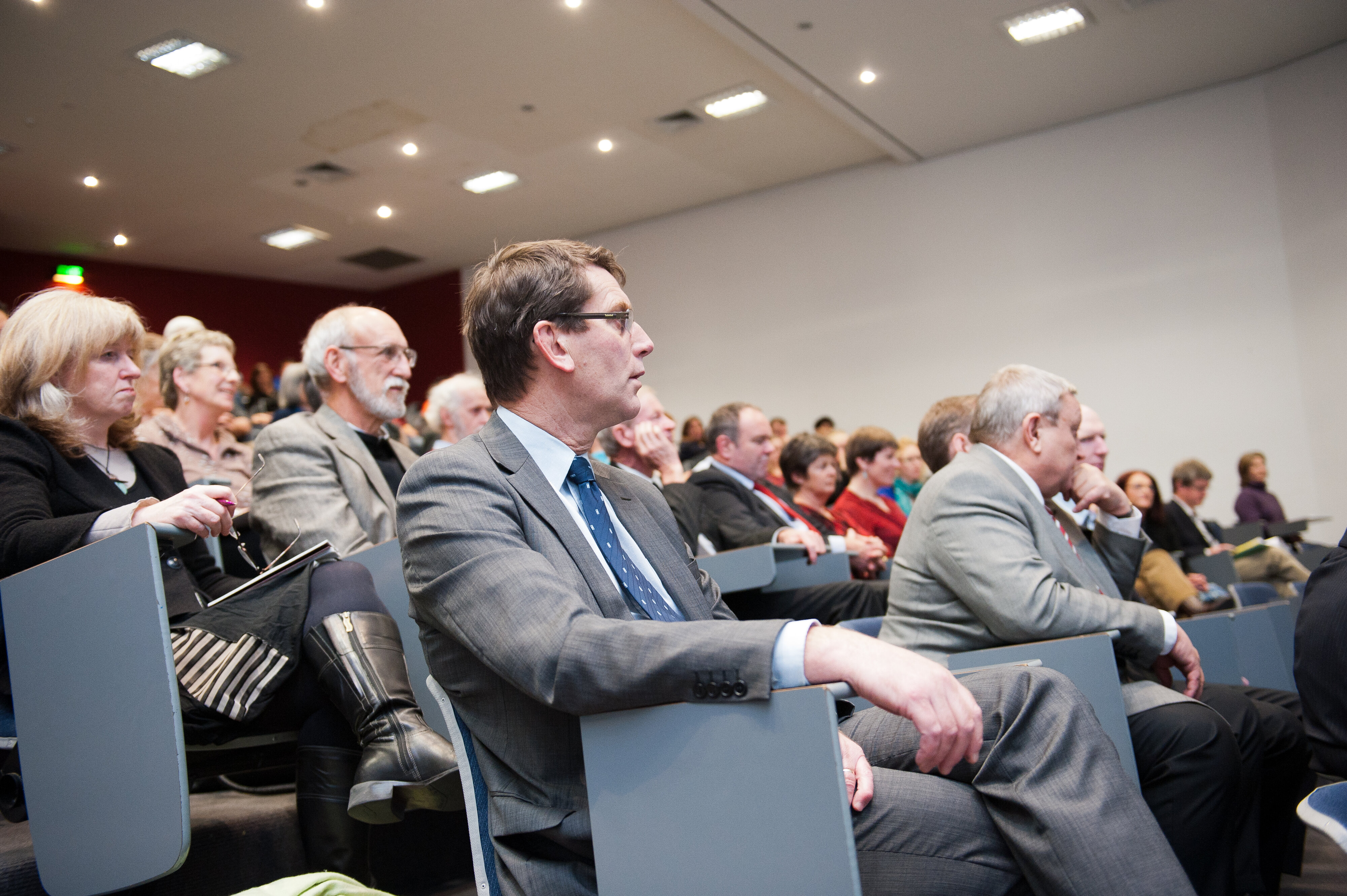 State of Environment Address 2012 04