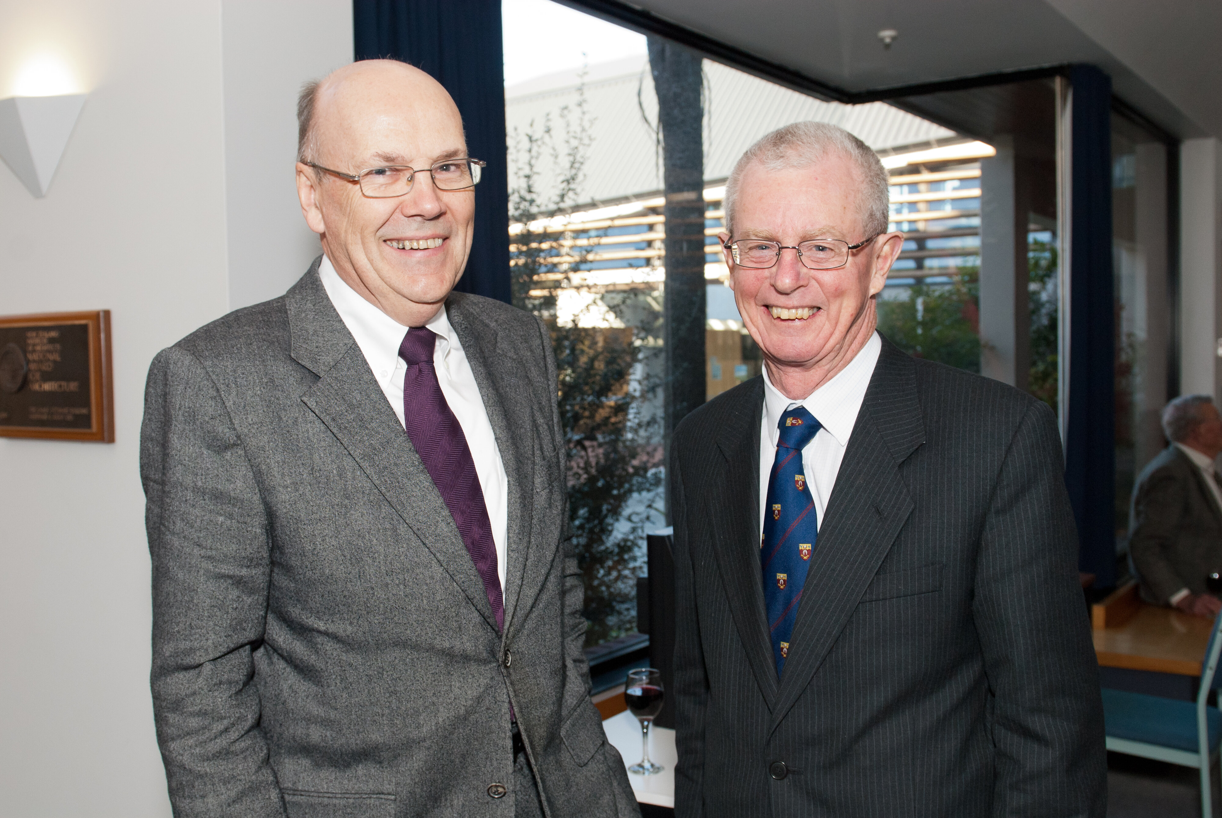 Lincoln University 2011 State of the Nation's Environment Address 01