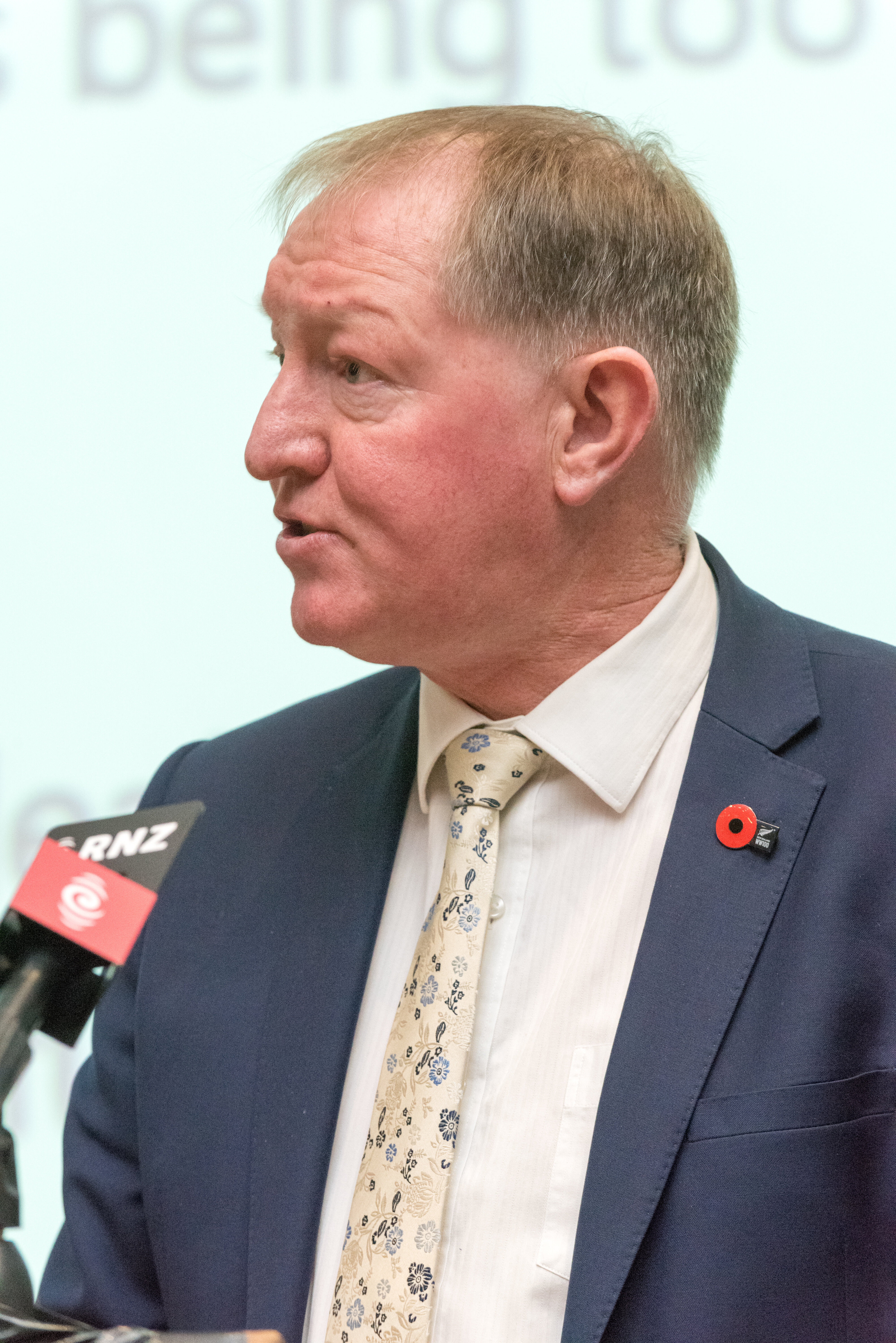 Lincoln University 2016 State of the Nation's Environment Address 04