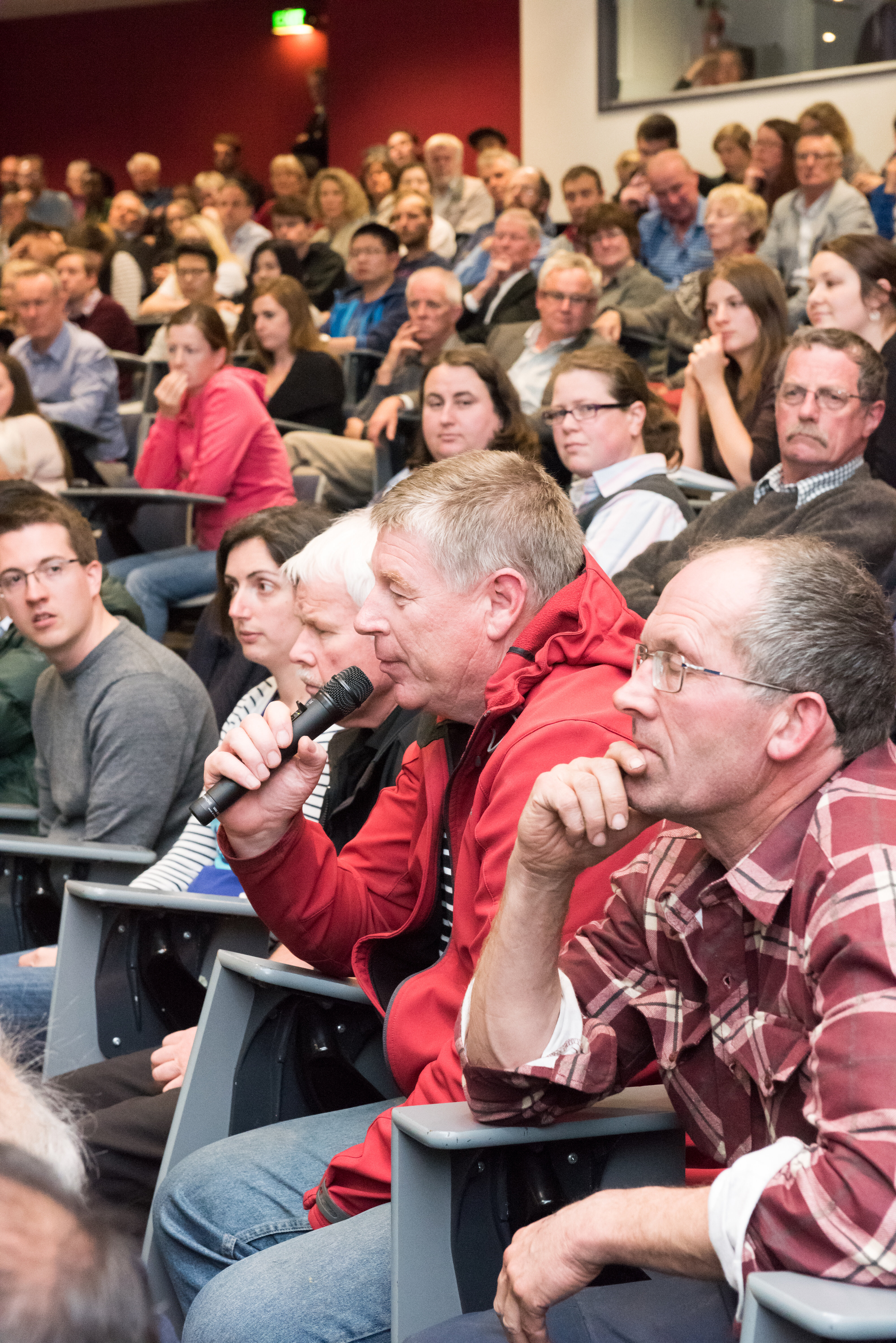 Lincoln University 2016 State of the Nation's Environment Address 29