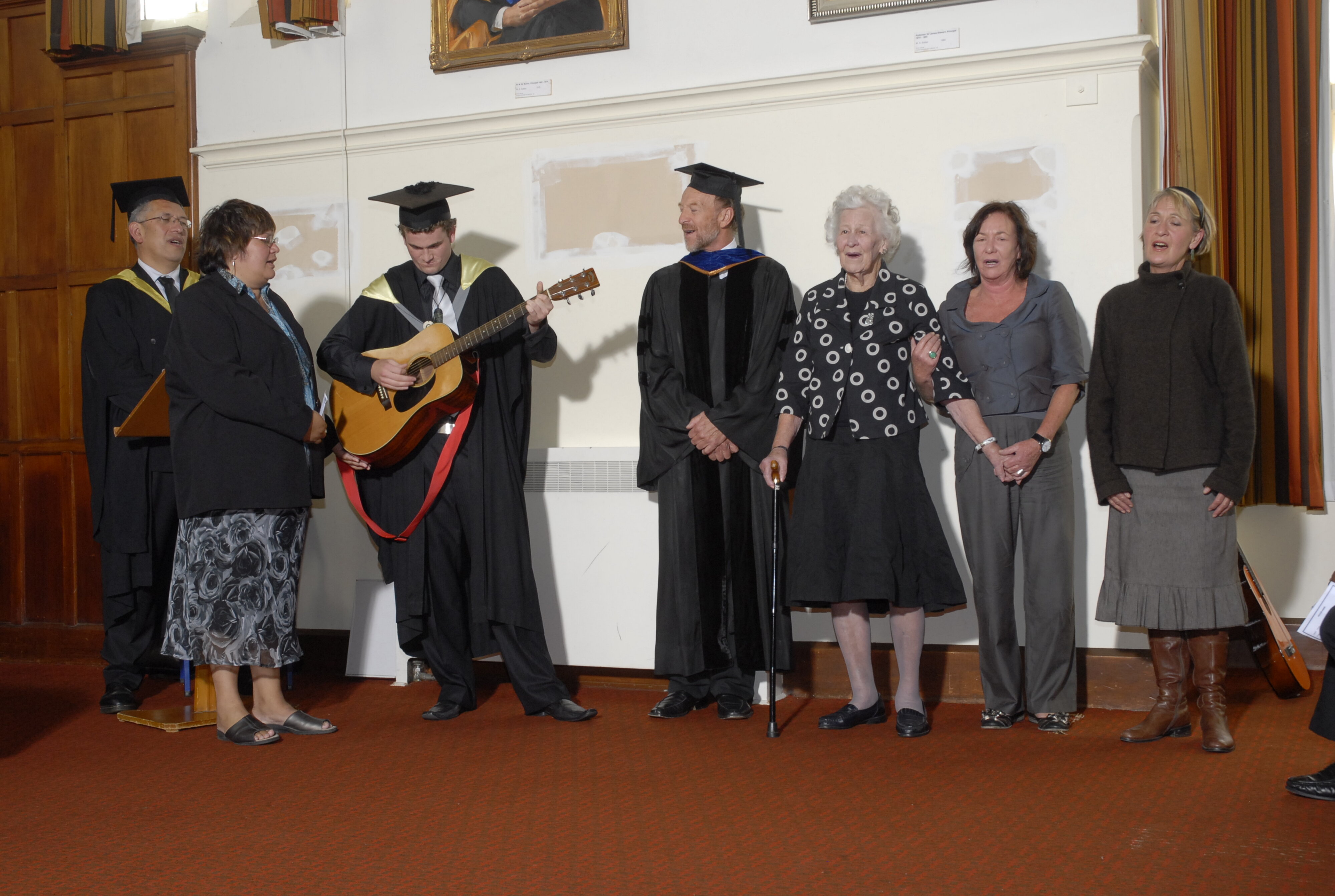 2008 Rā Whakamana 130