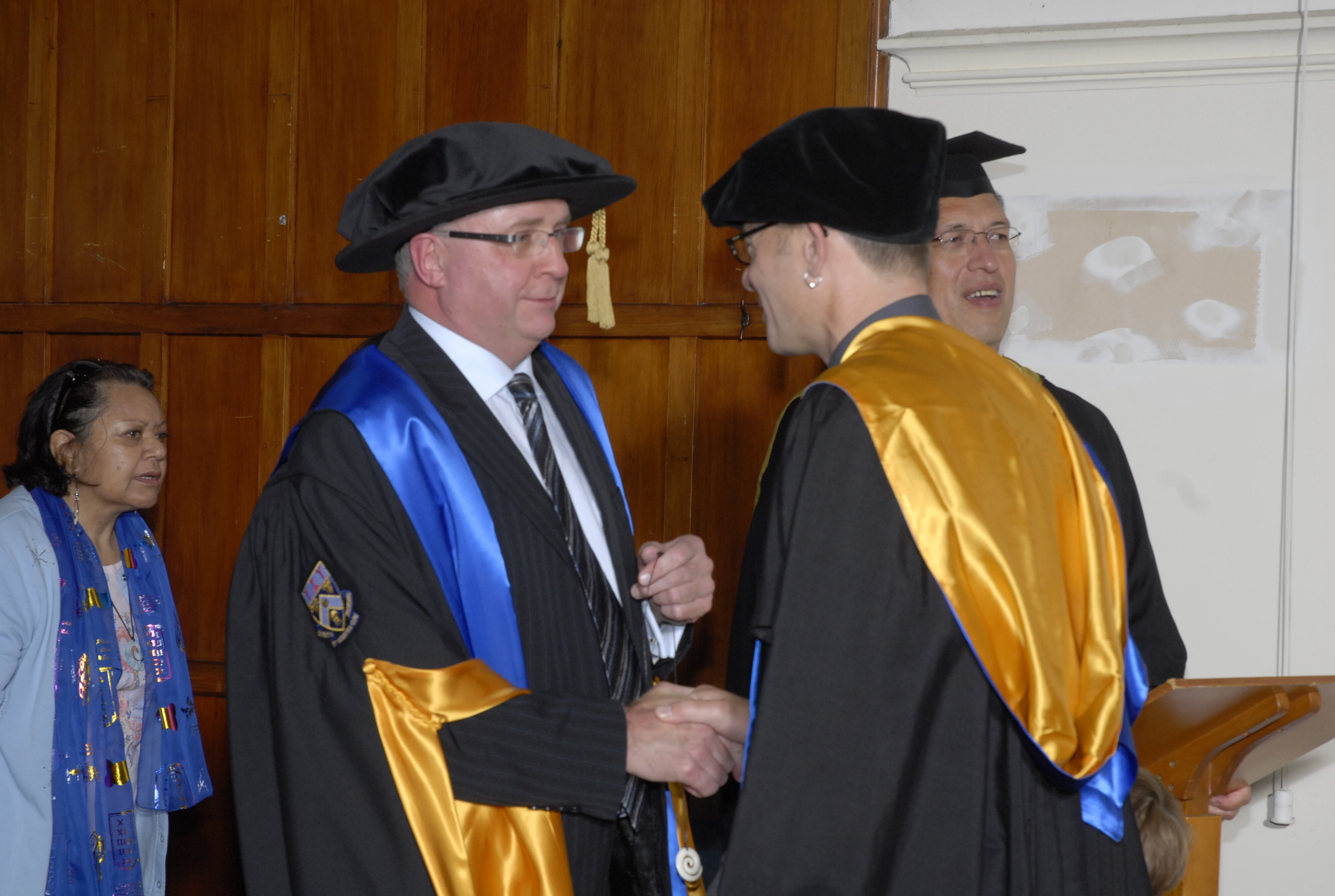 2008 Rā Whakamana 170