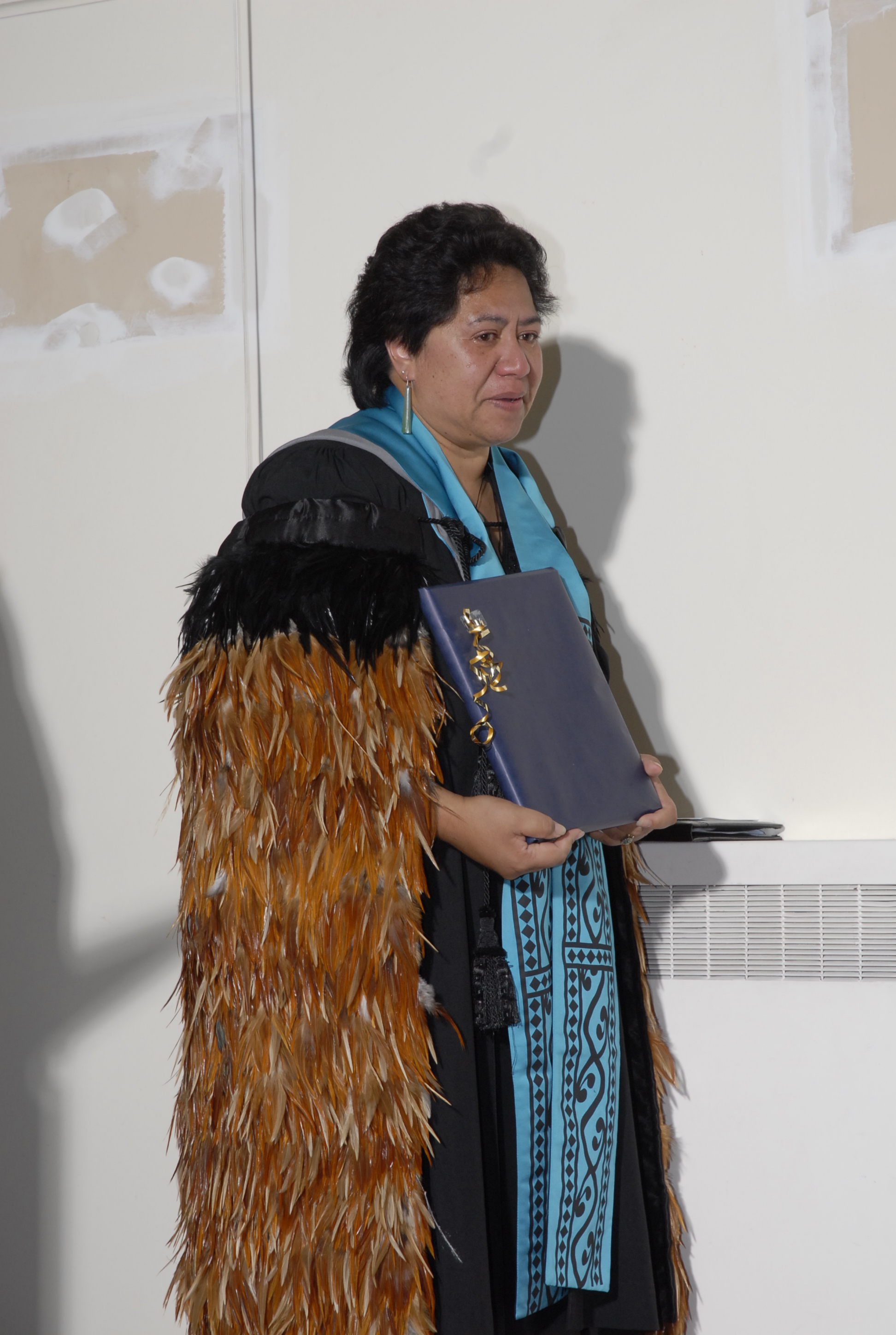 2008 Rā Whakamana 207