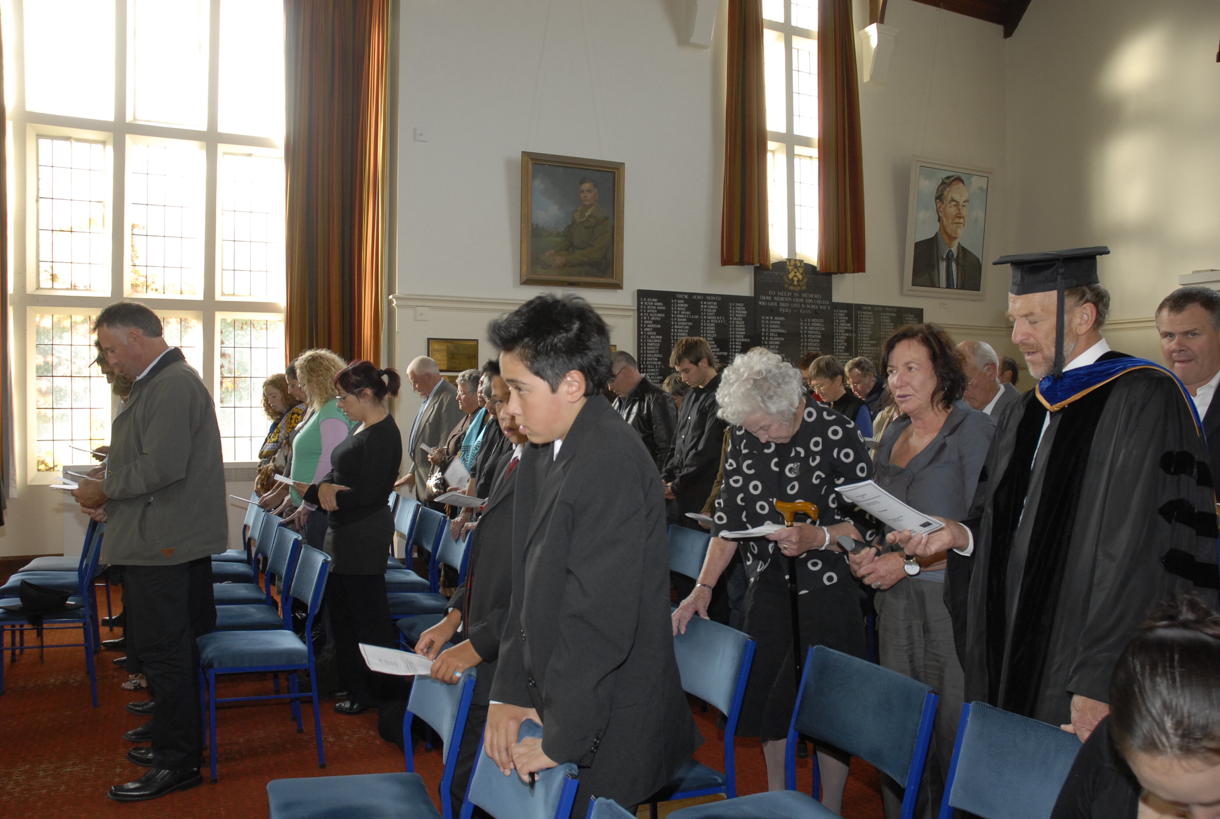 2008 Rā Whakamana 222