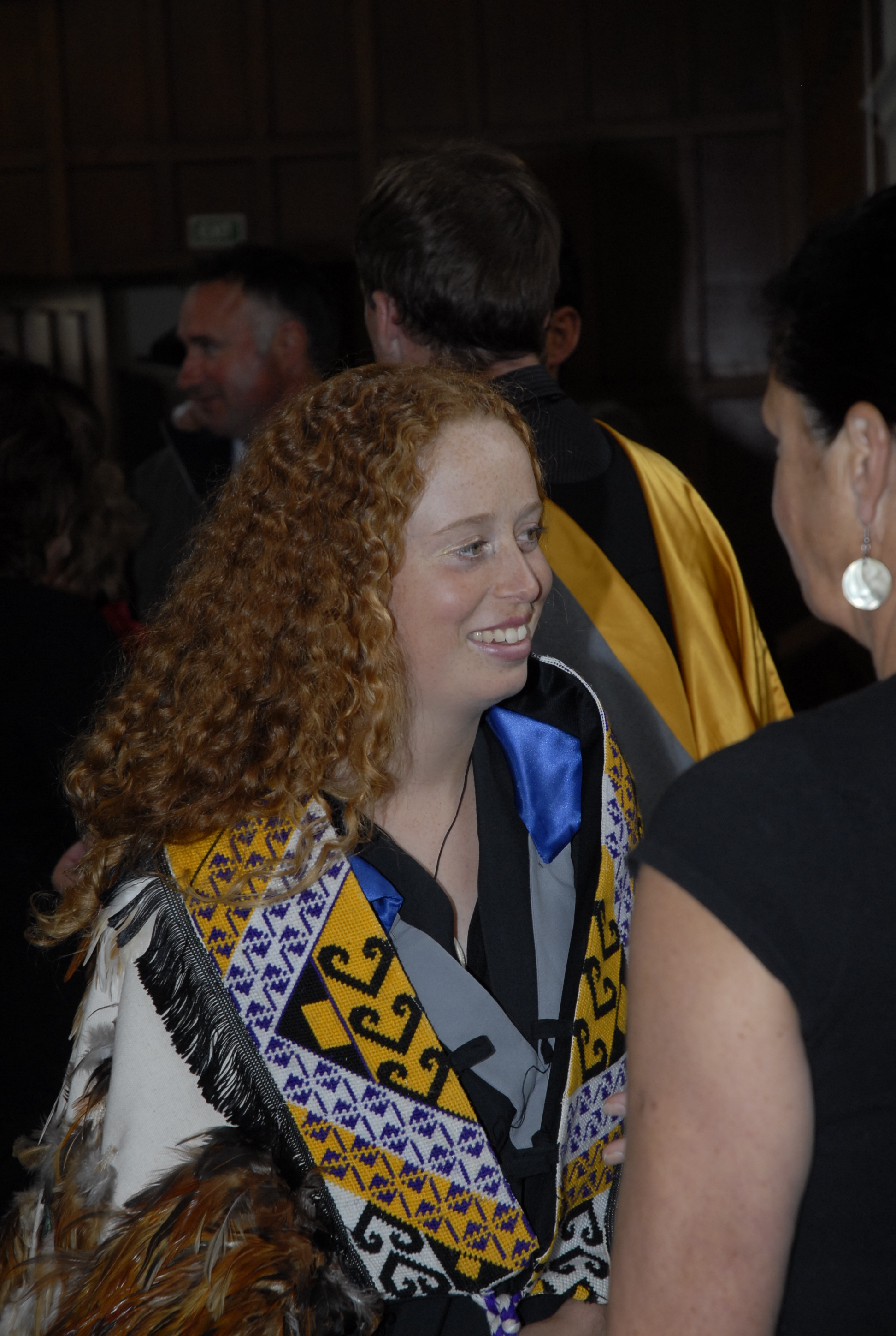 2008 Rā Whakamana 230