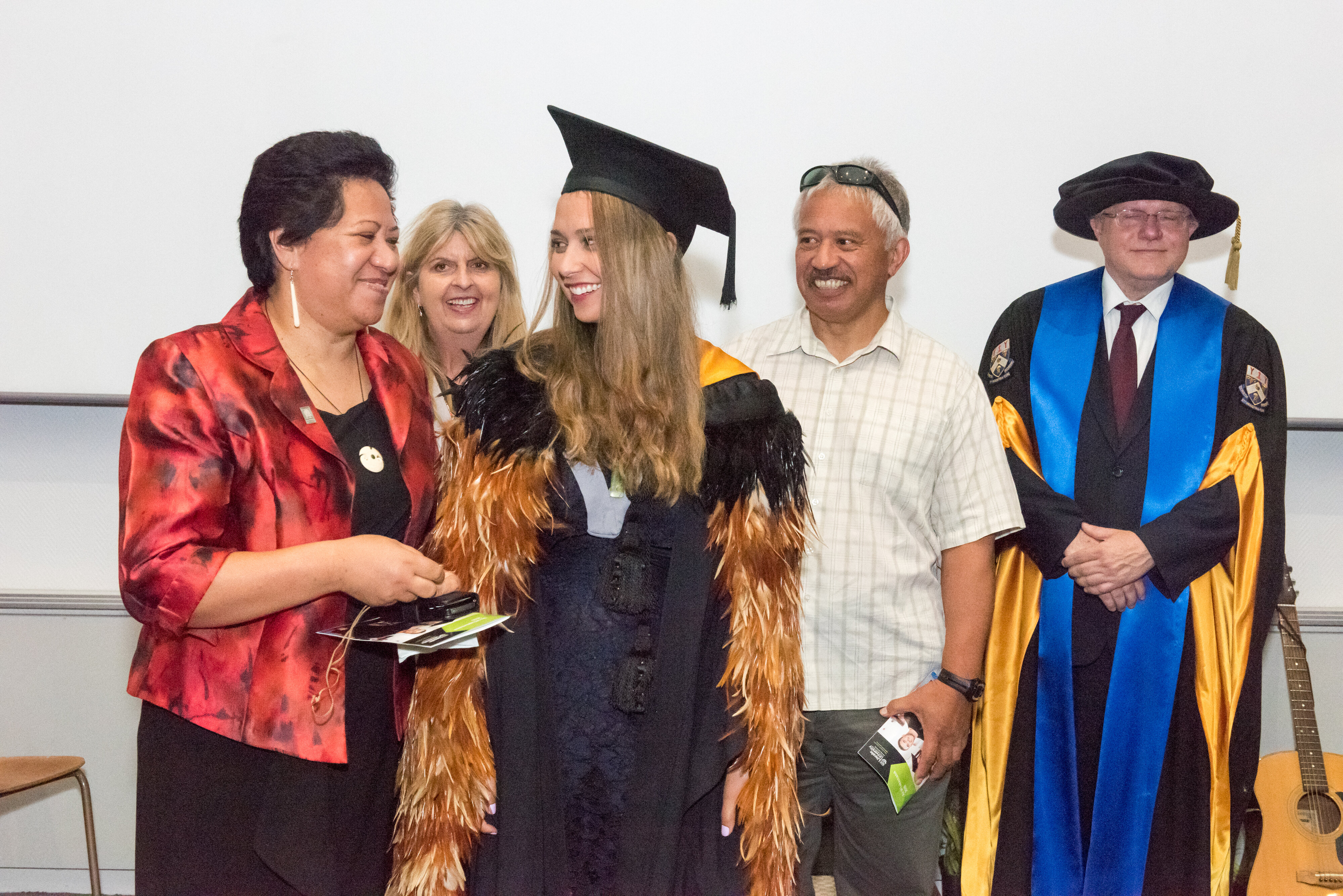 2016 Rā Whakamana 51