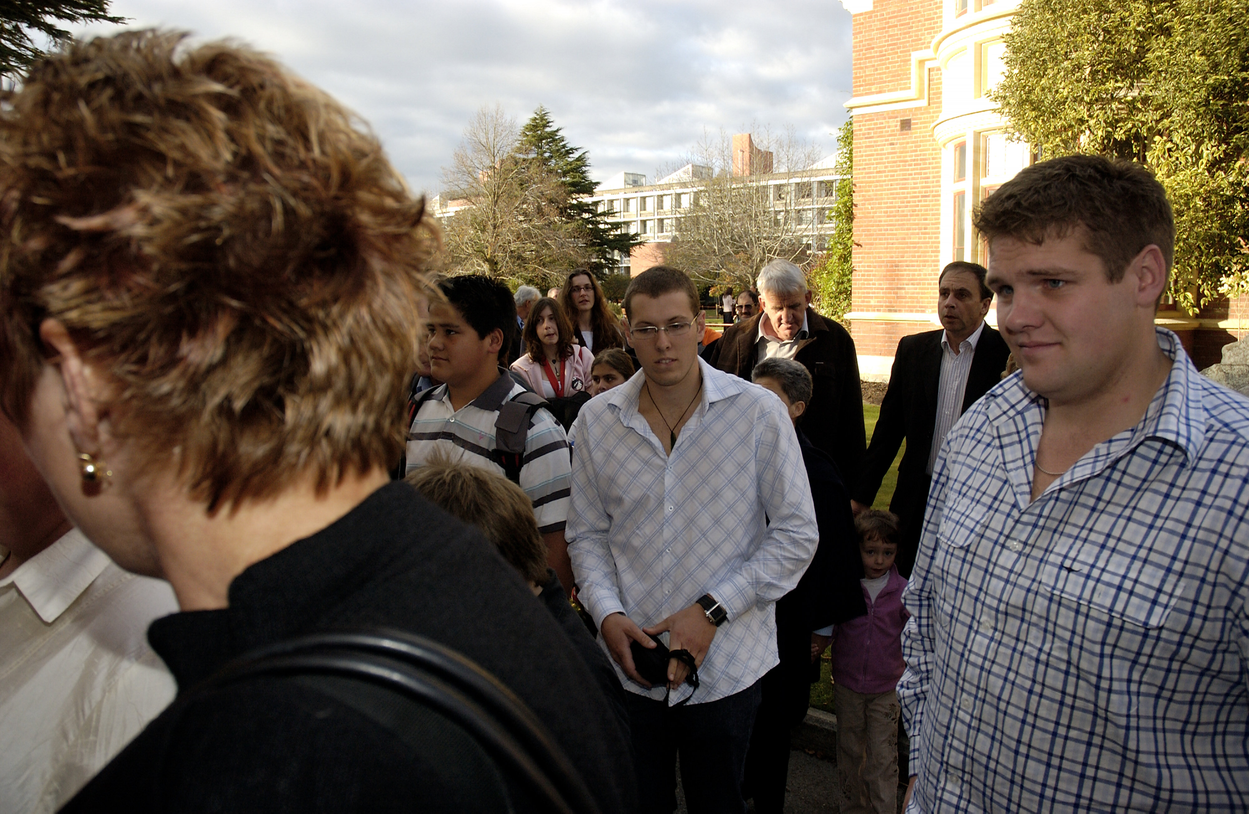 2006 Rā Whakamana 54