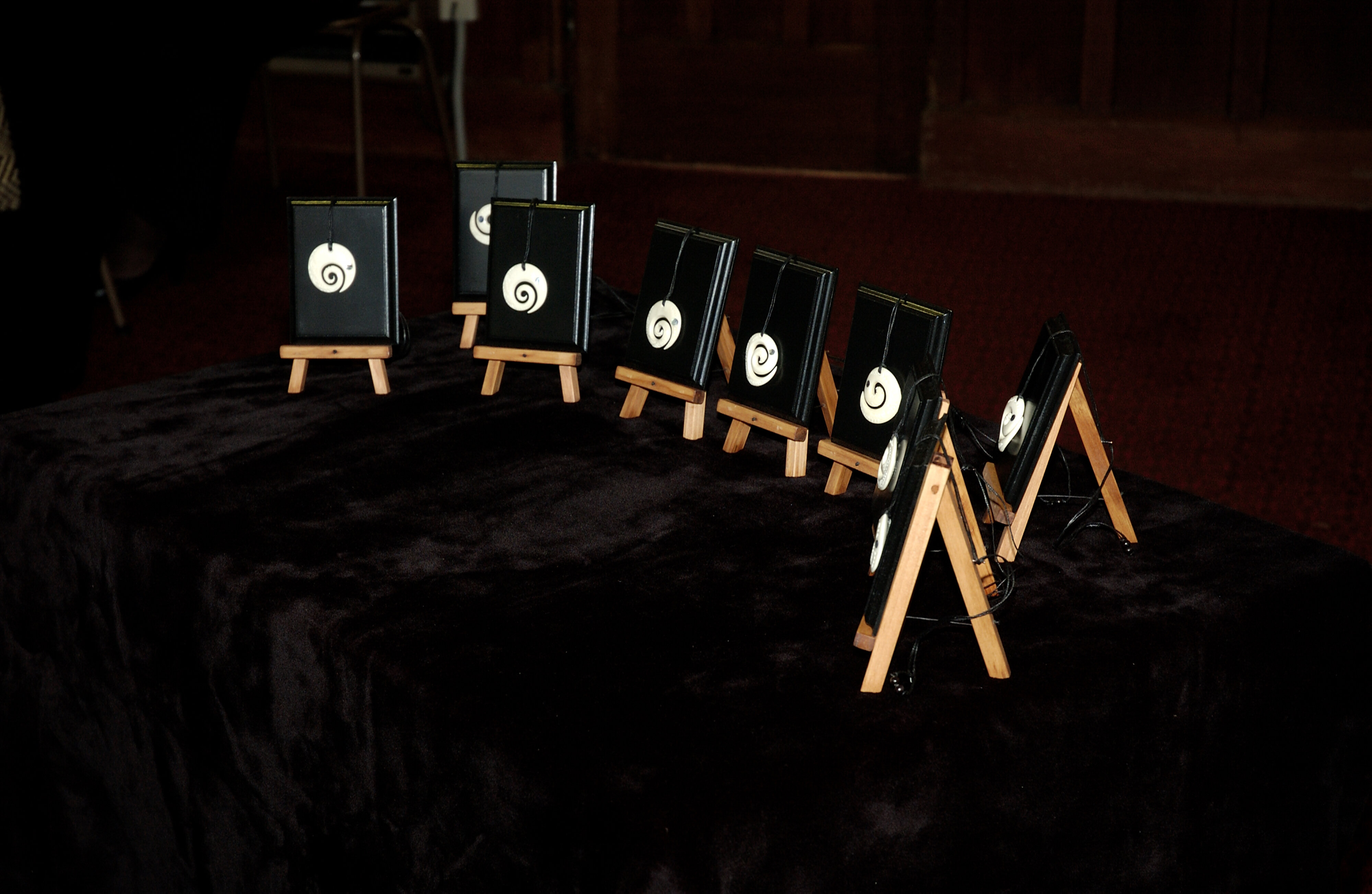 2006 Rā Whakamana 42