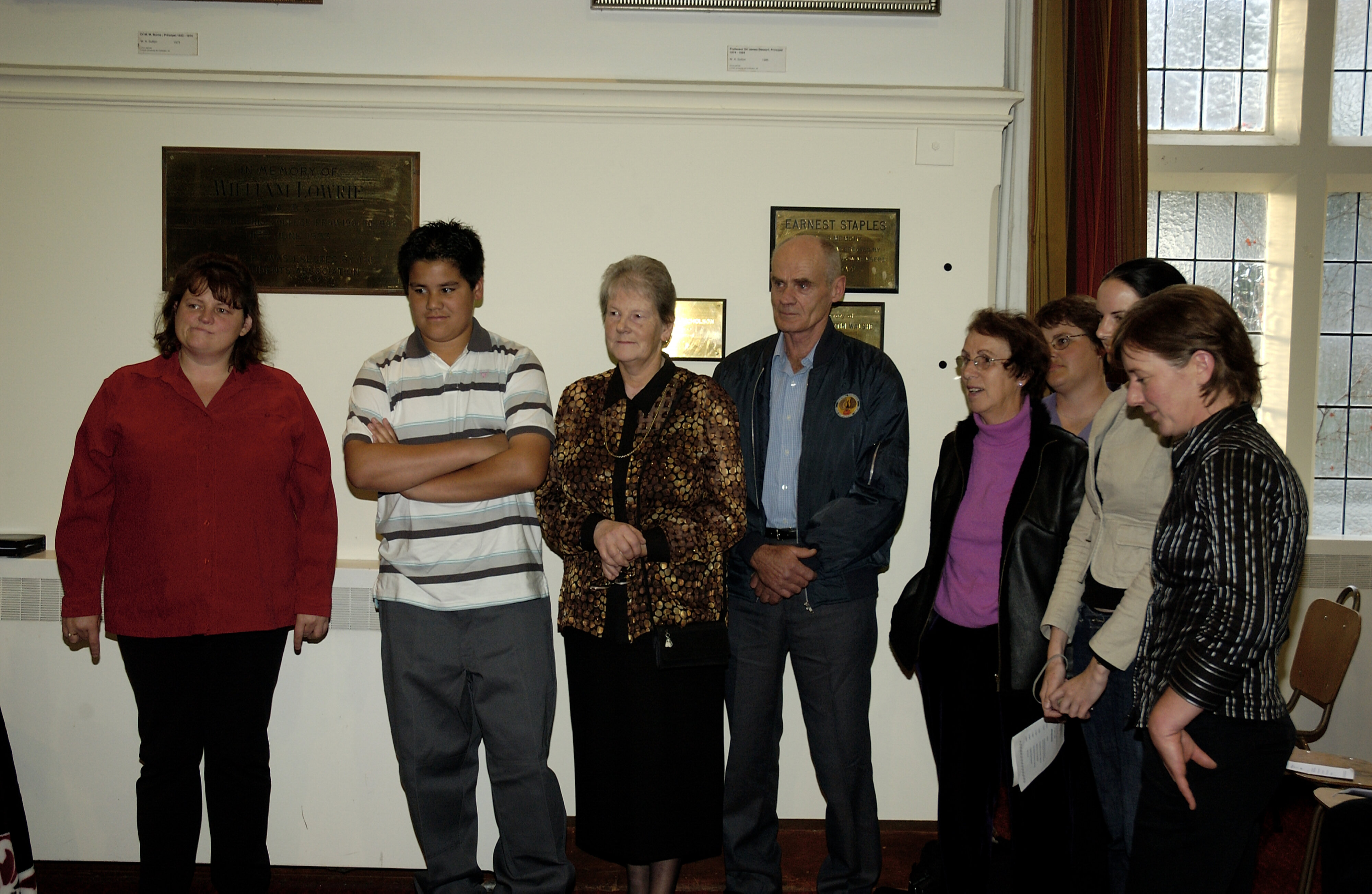 2006 Rā Whakamana 26