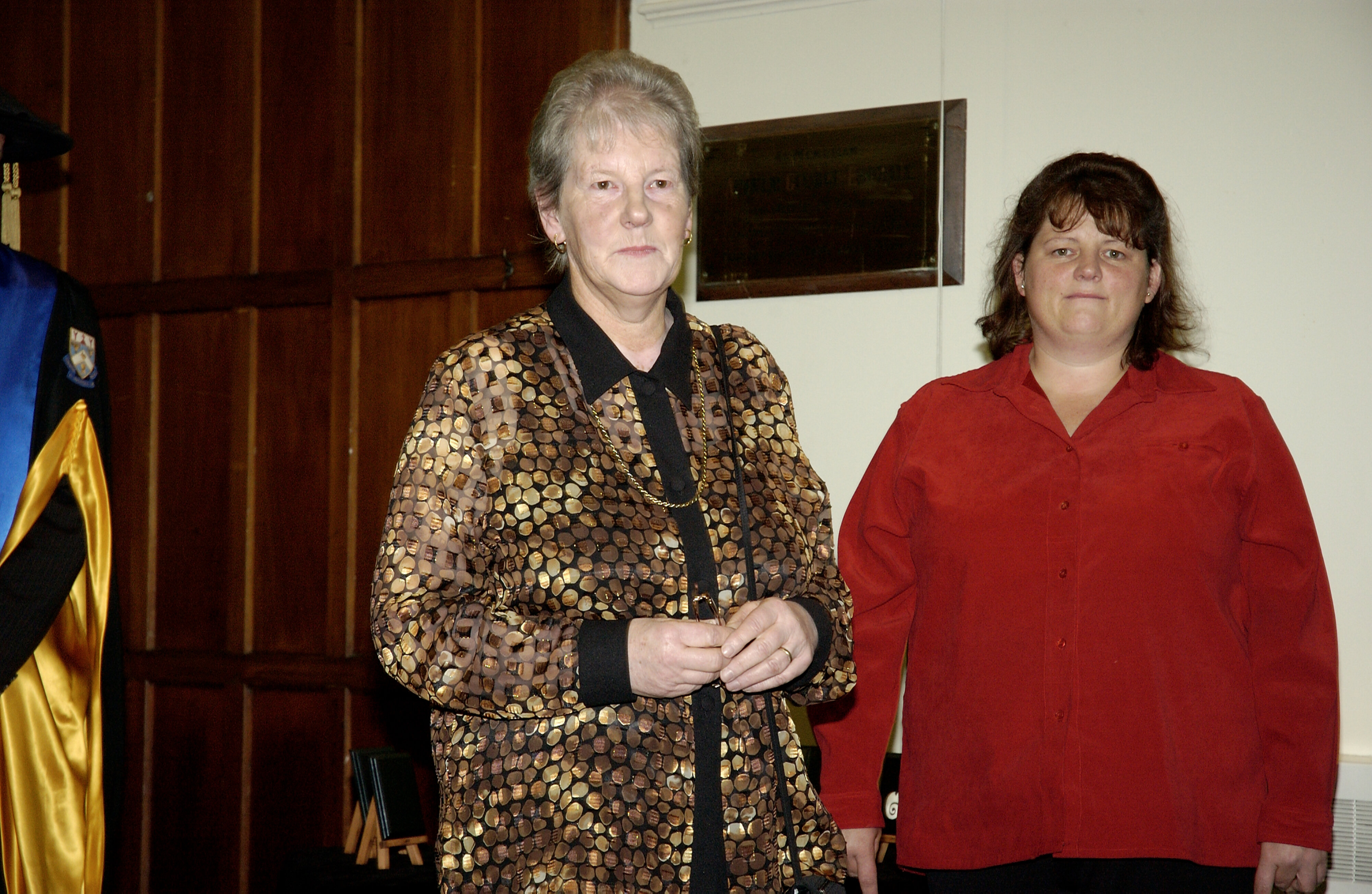 2006 Rā Whakamana 22