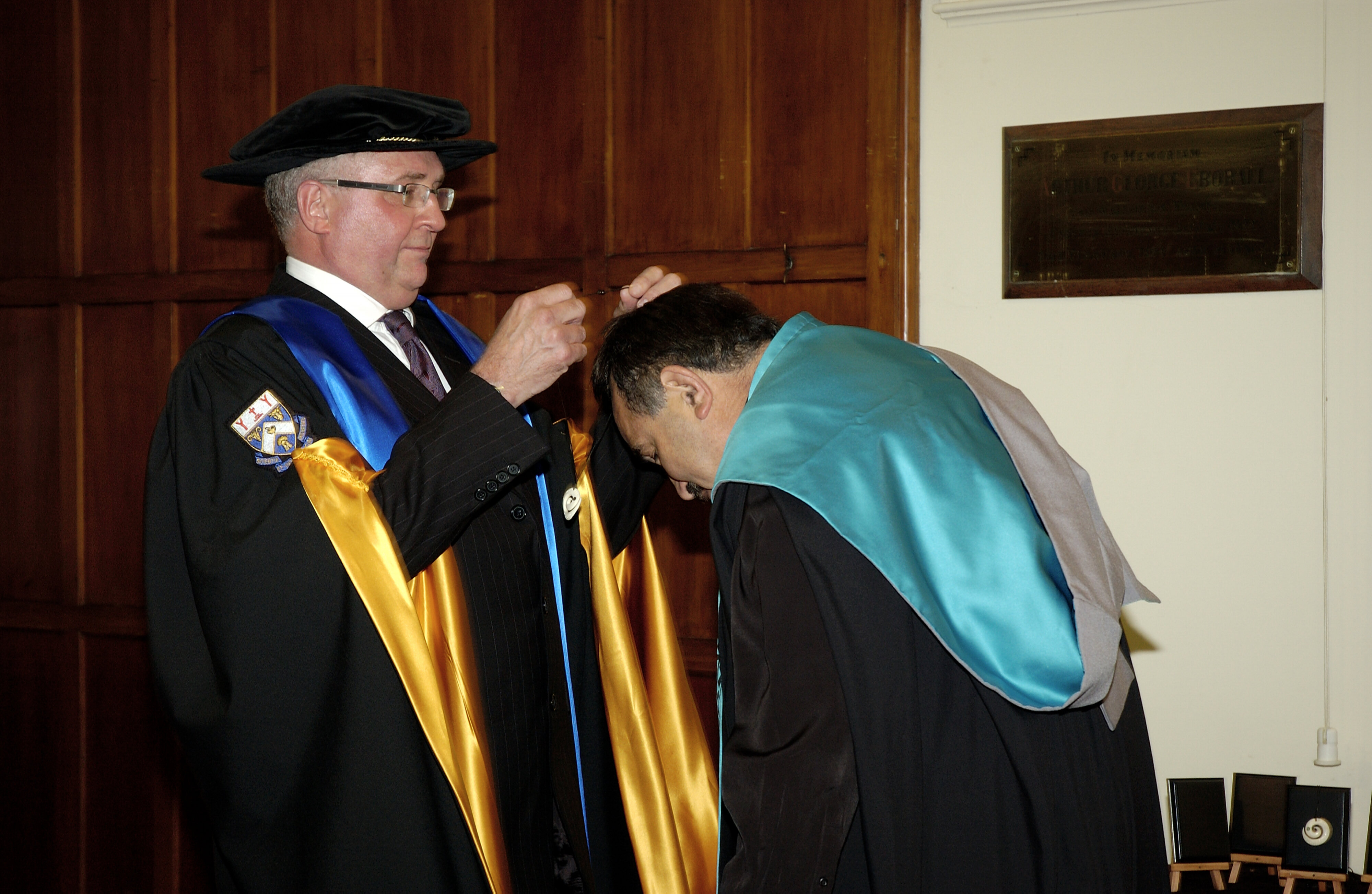 2006 Rā Whakamana 11