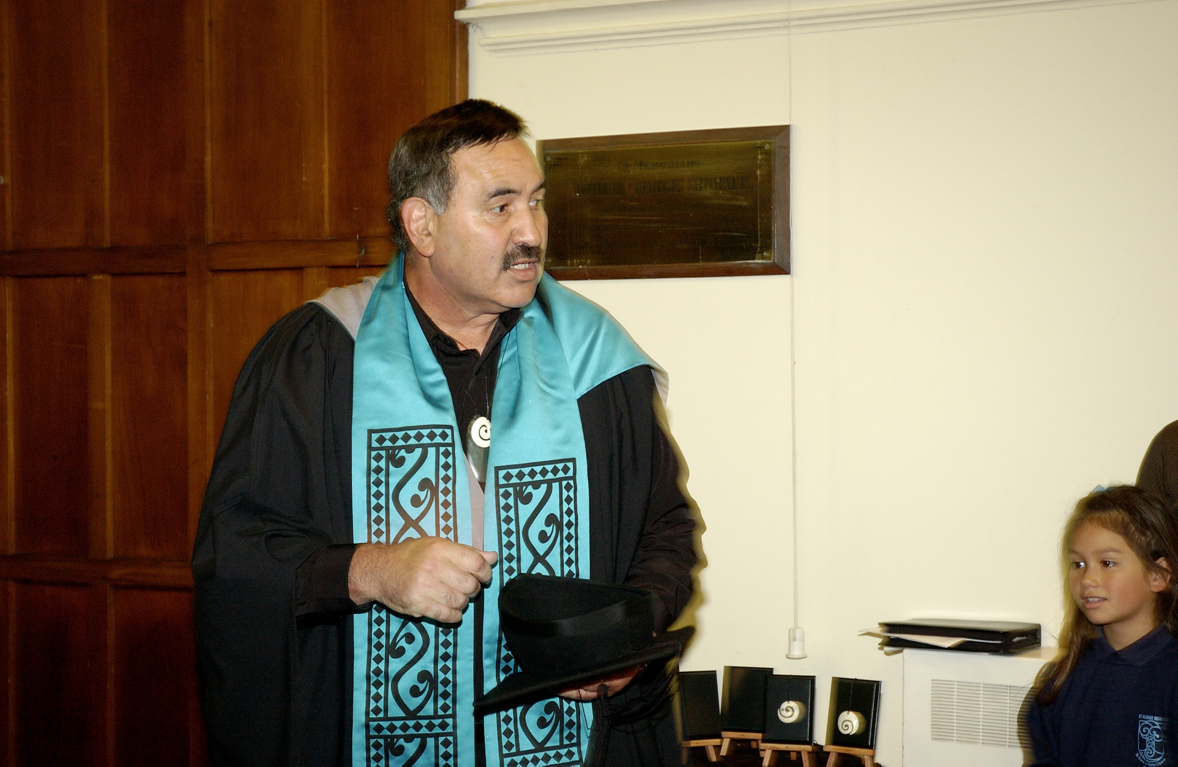 2006 Rā Whakamana 09