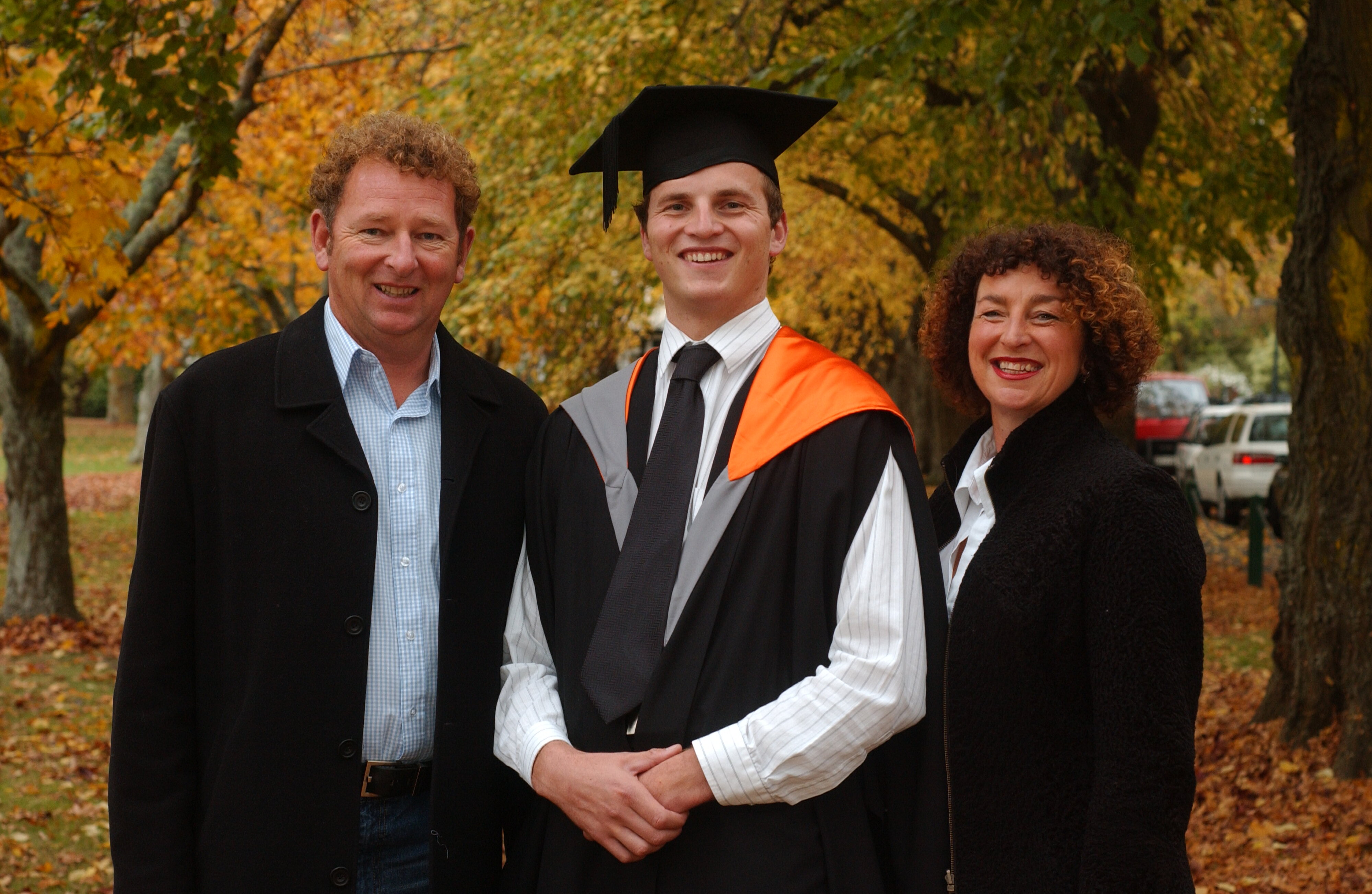 2004 Rā Whakamana 36