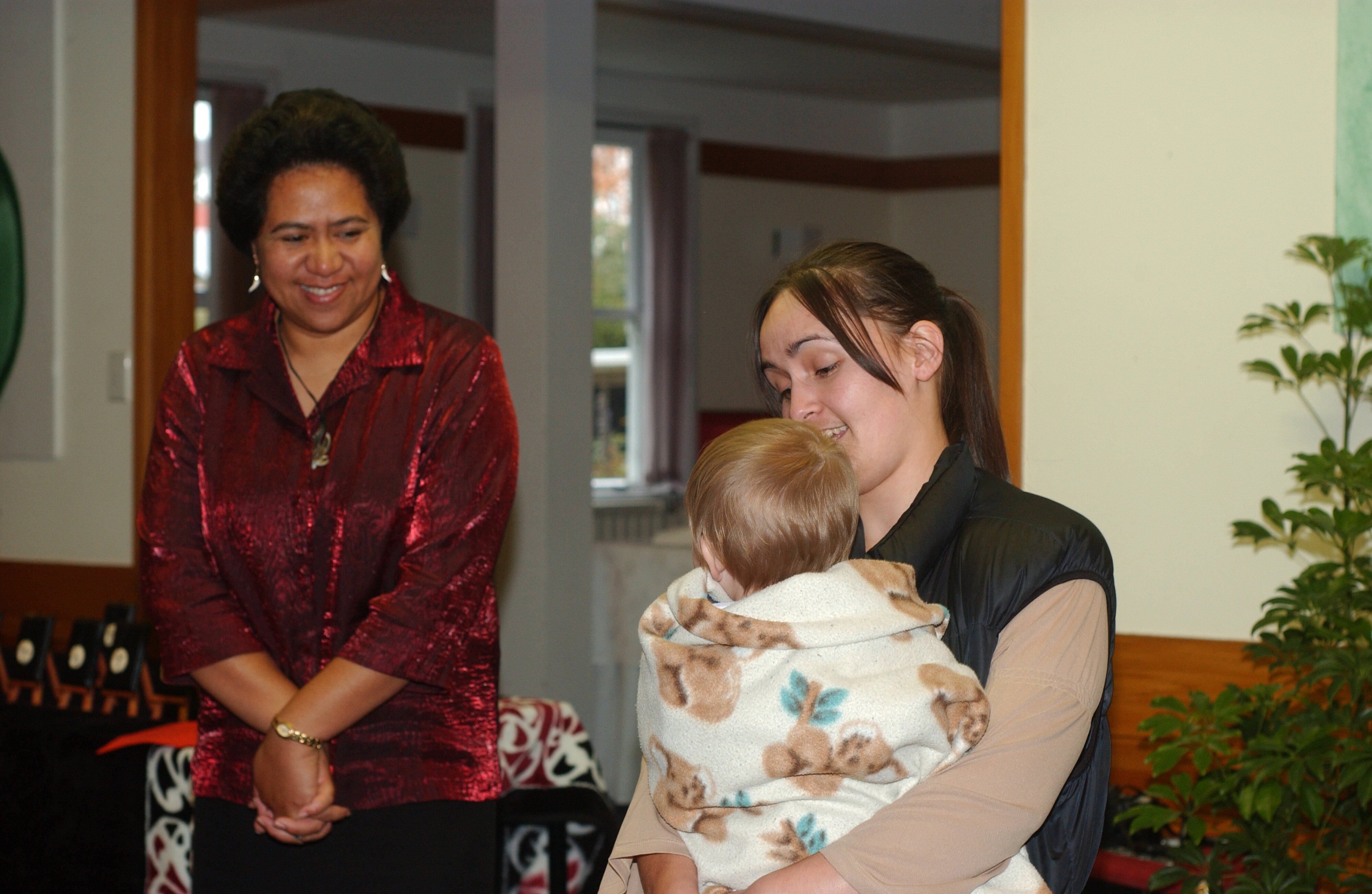 2004 Rā Whakamana 34