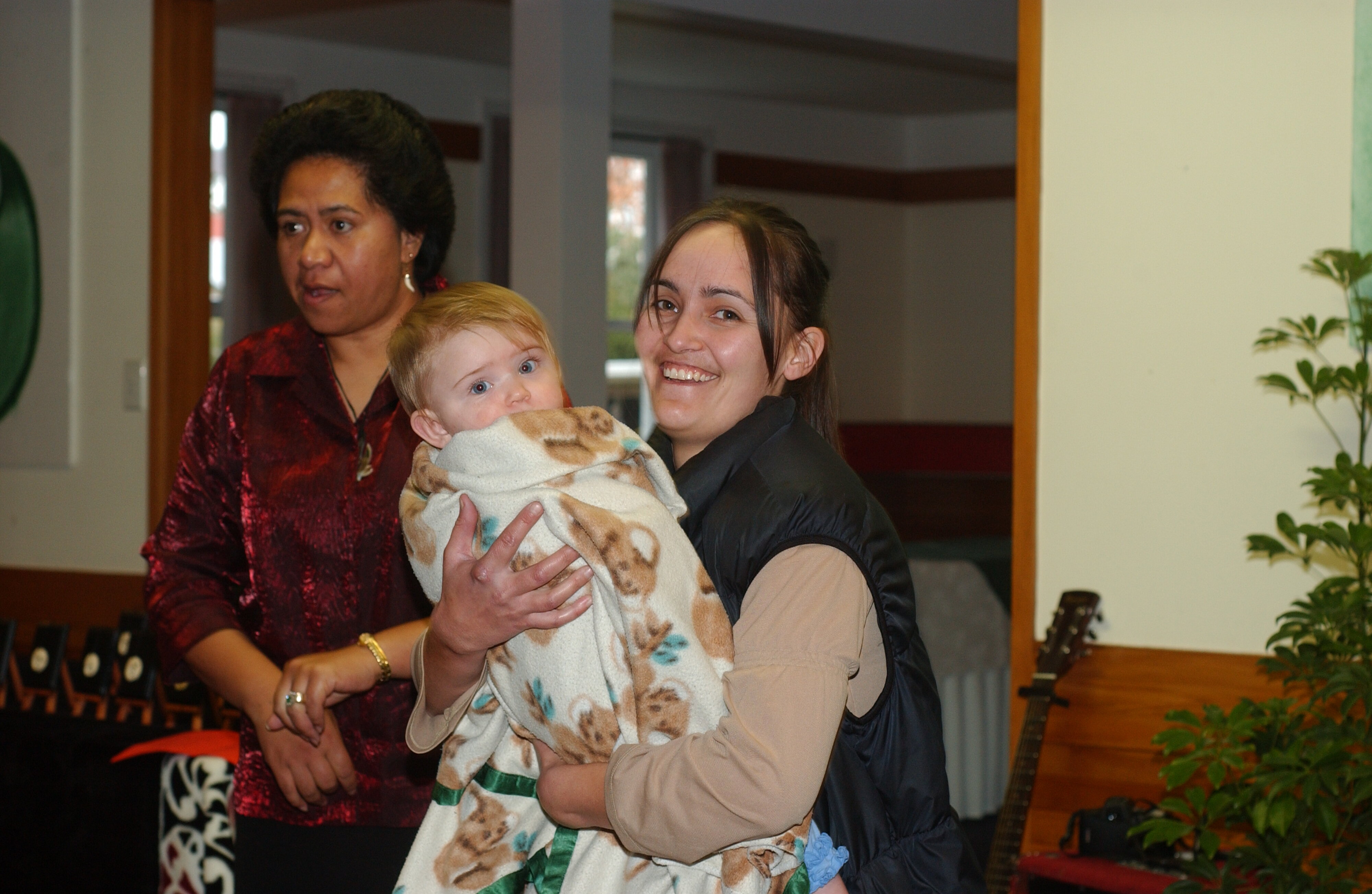 2004 Rā Whakamana 33